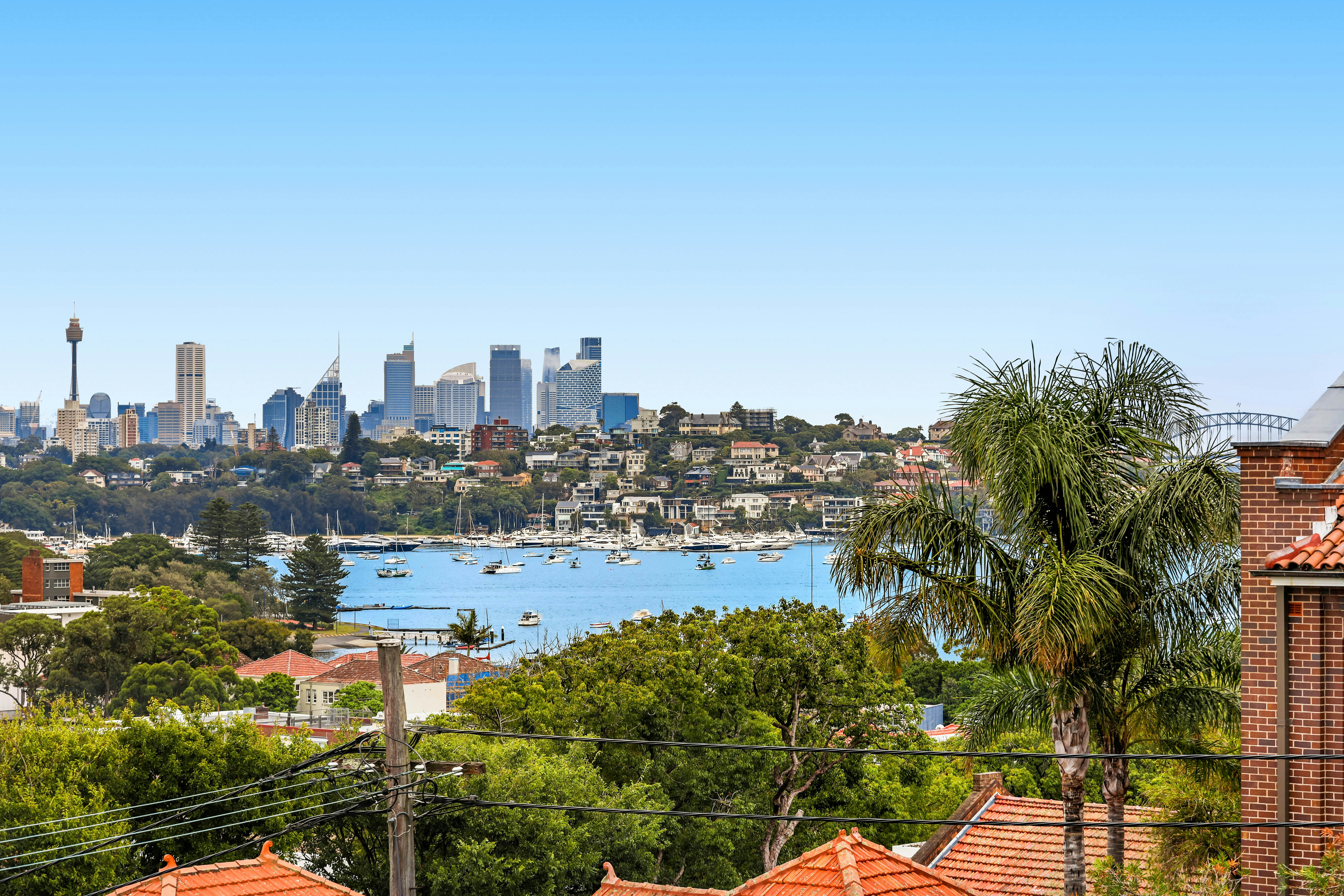 Image of cityscape