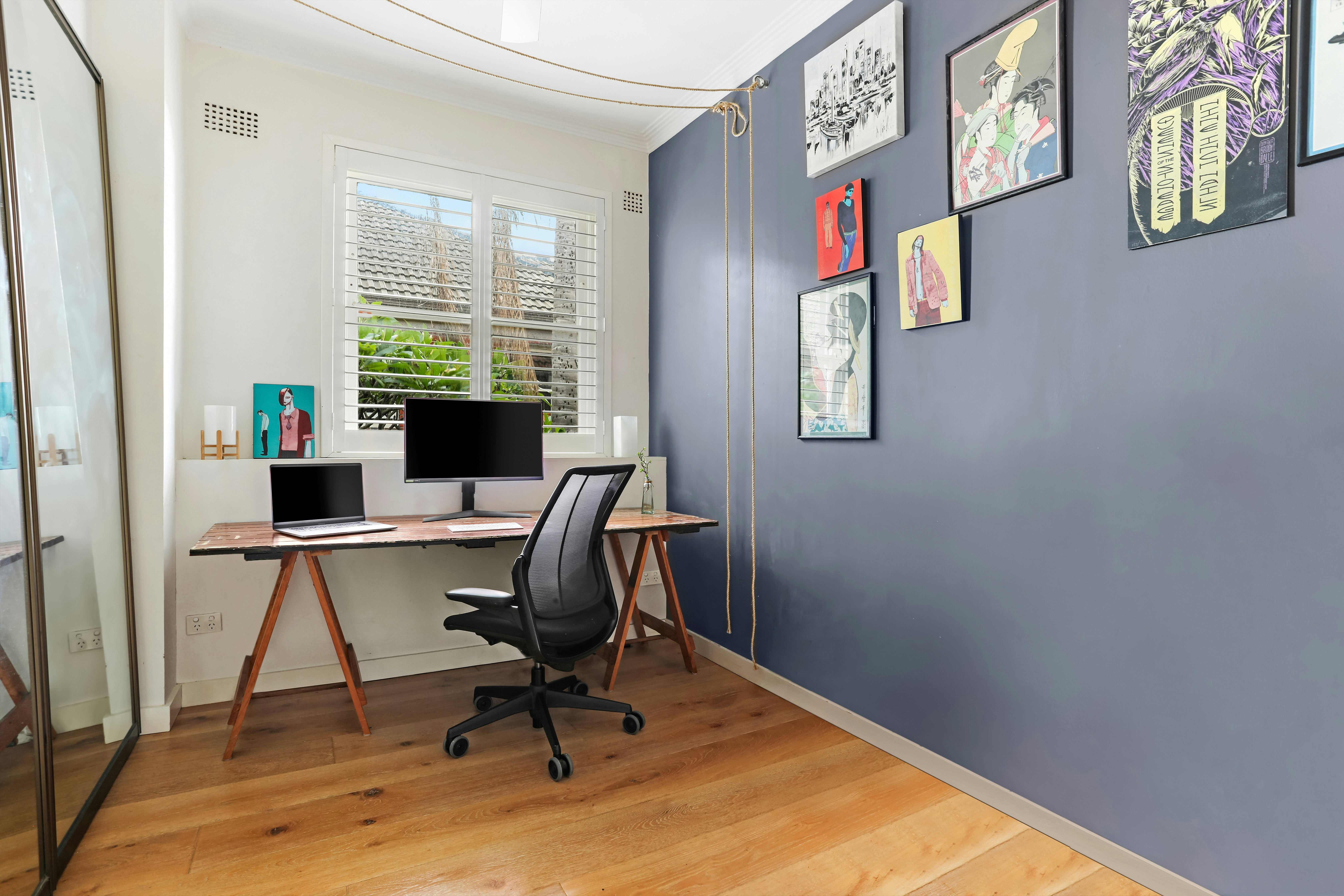Image of indoors