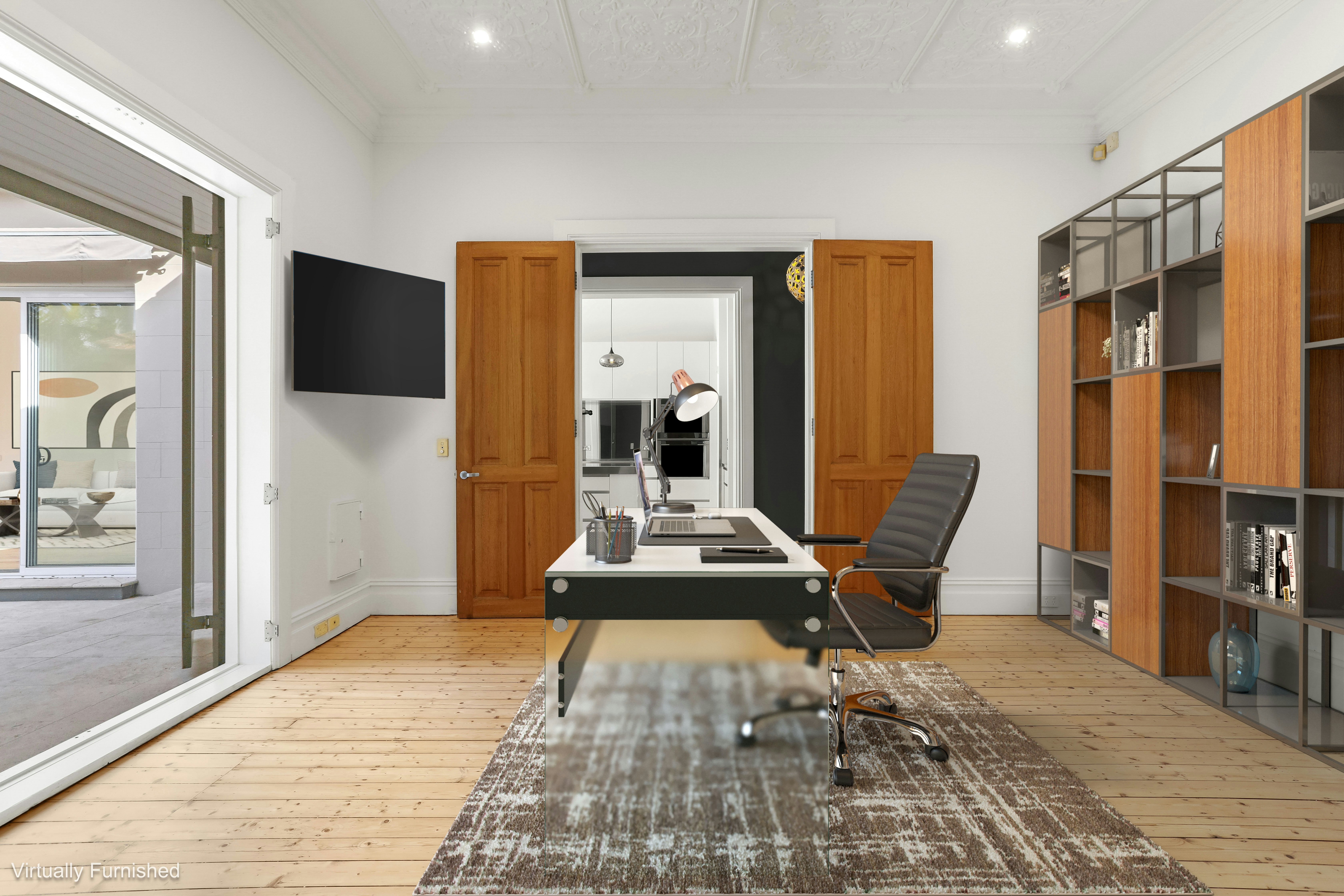 Image of indoors