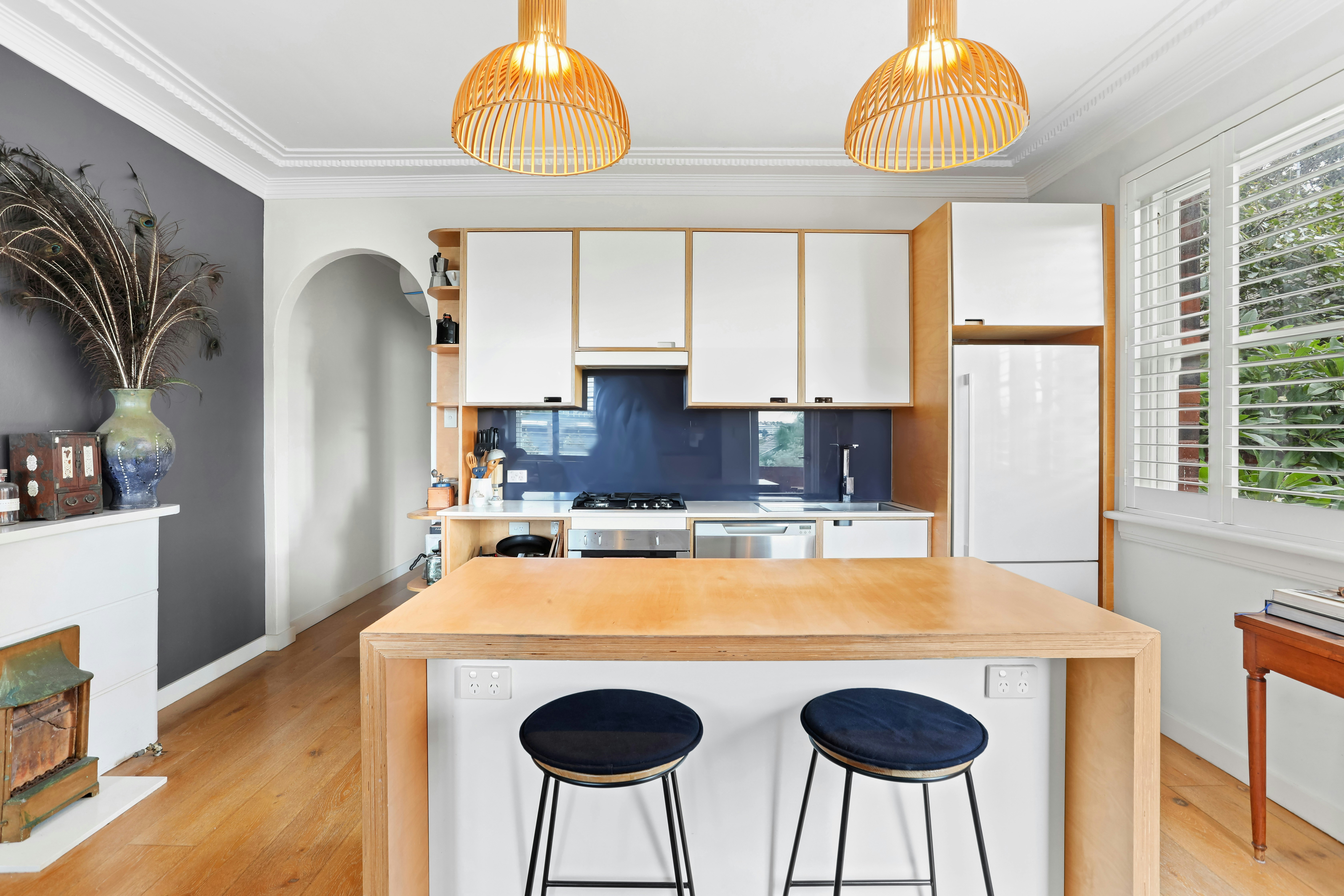 Image of indoors