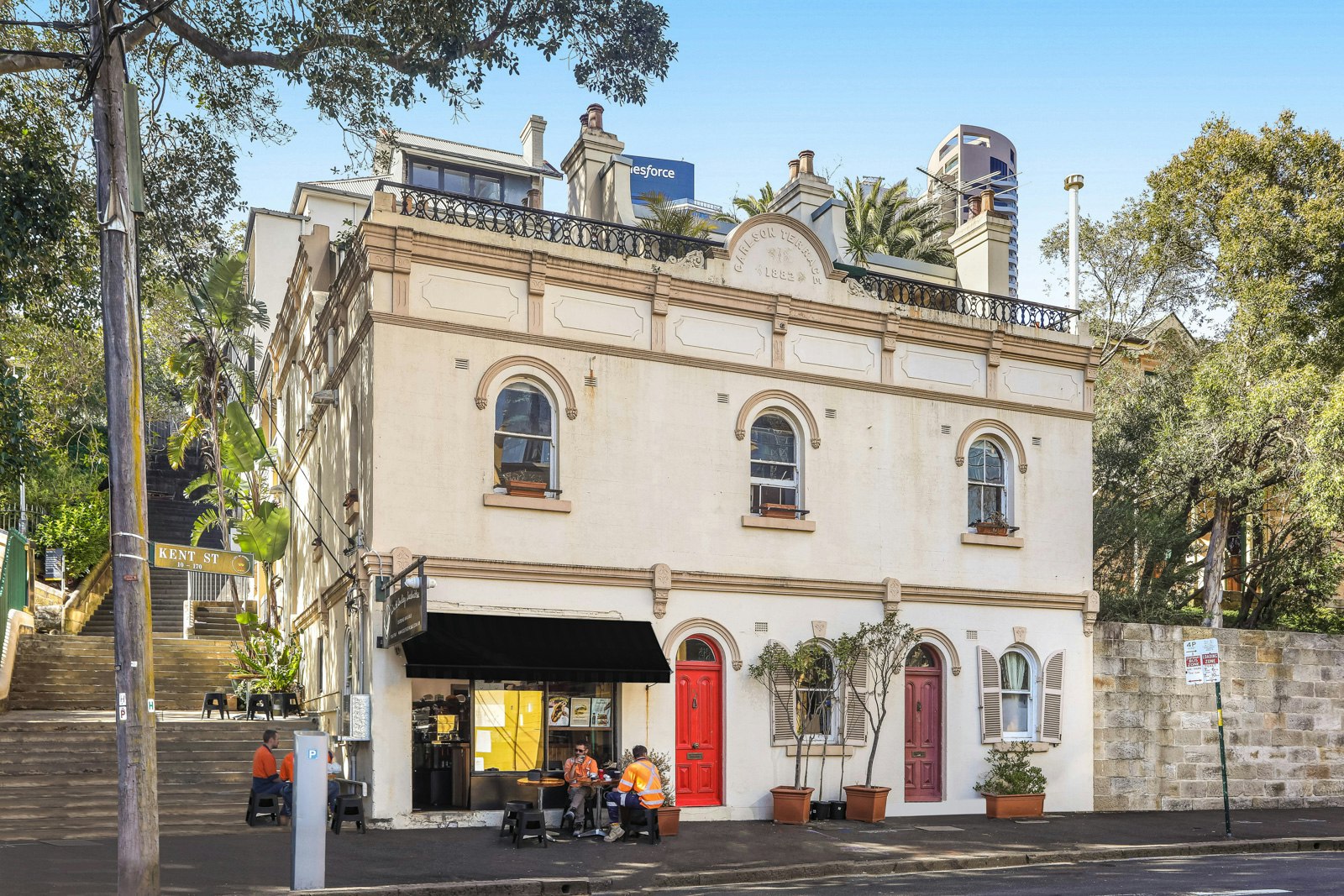 Lot 3/110-114 Kent Street, Sydney NSW
