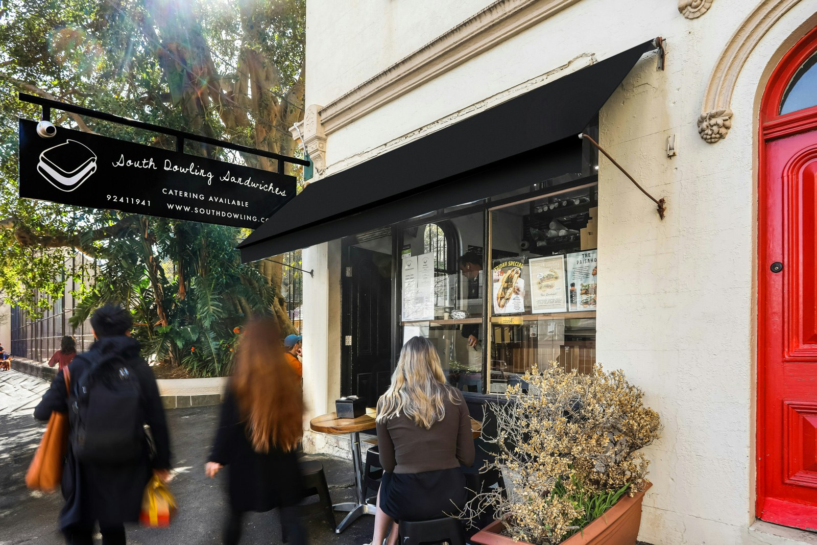 Lot 3/110-114 Kent Street, Sydney NSW
