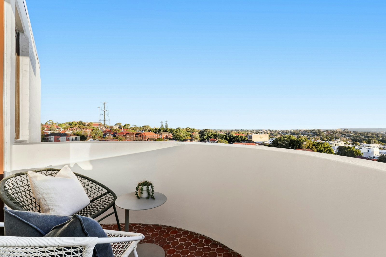 31/2-8 Llandaff Street, Bondi Junction NSW