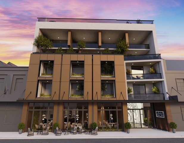 Image of condo