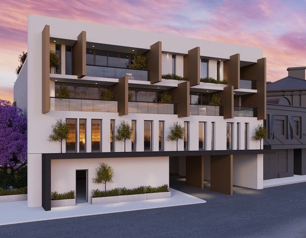 Image of architecture