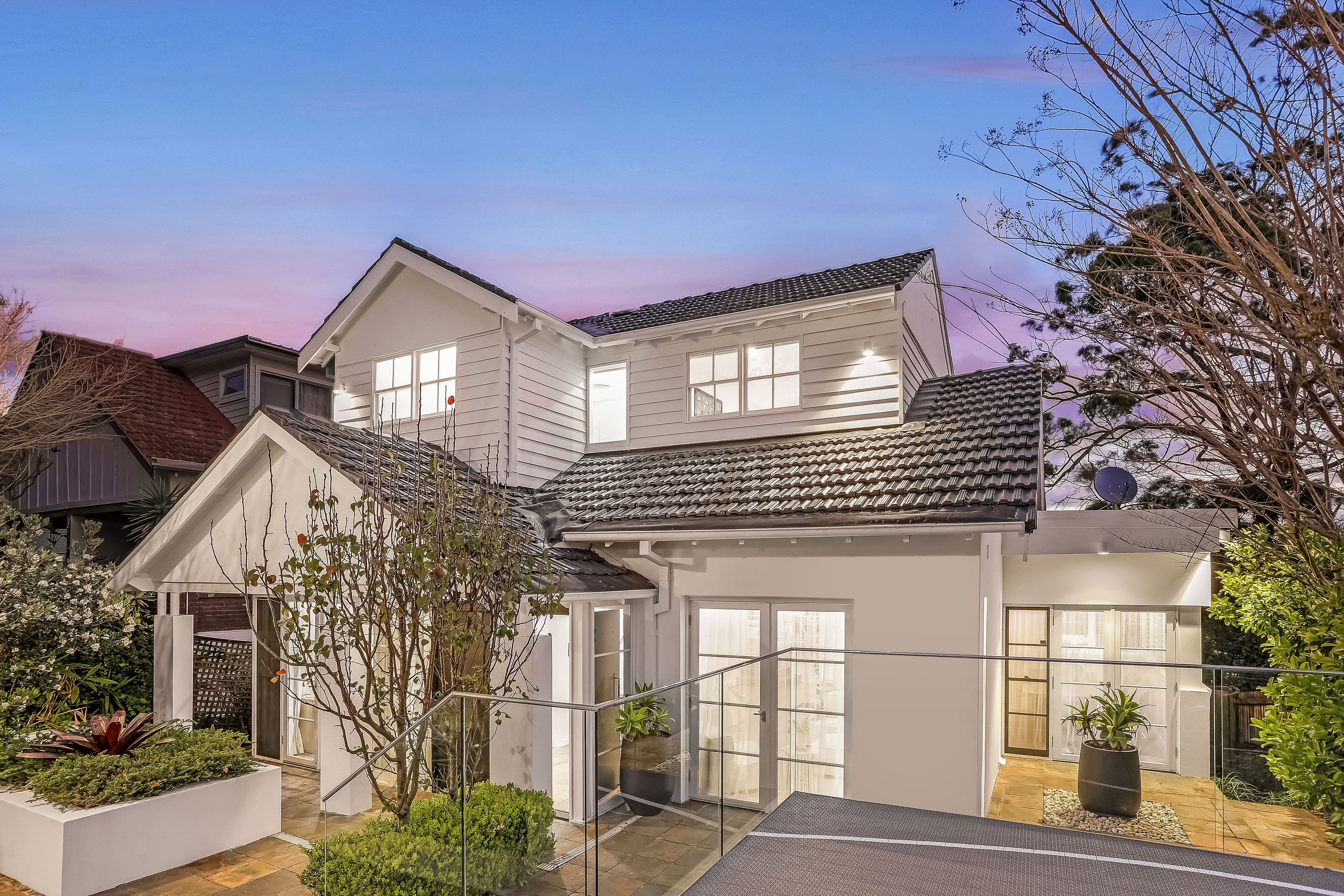1 Streatfield Road, Bellevue Hill - Thumbnail 7