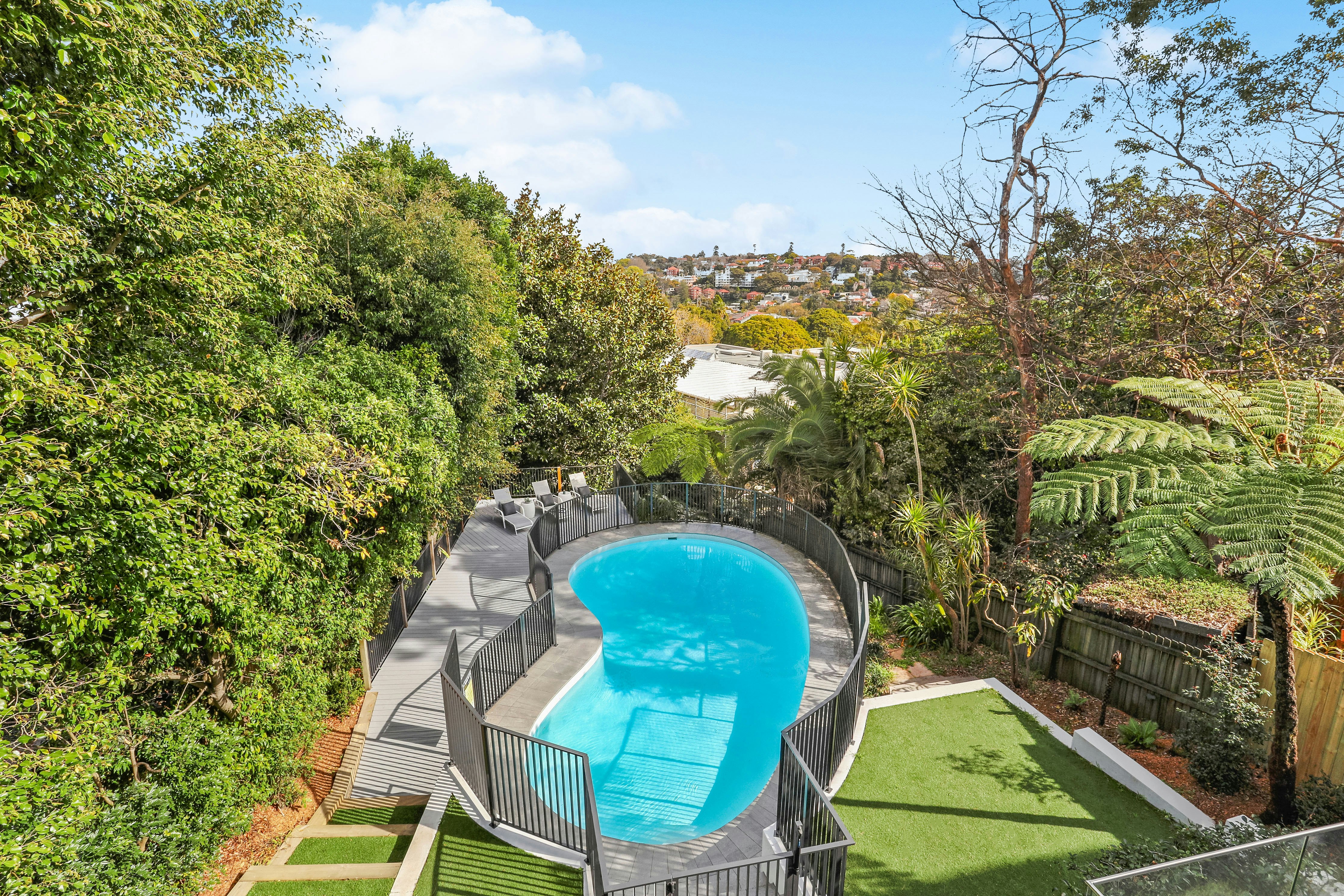 Image of pool