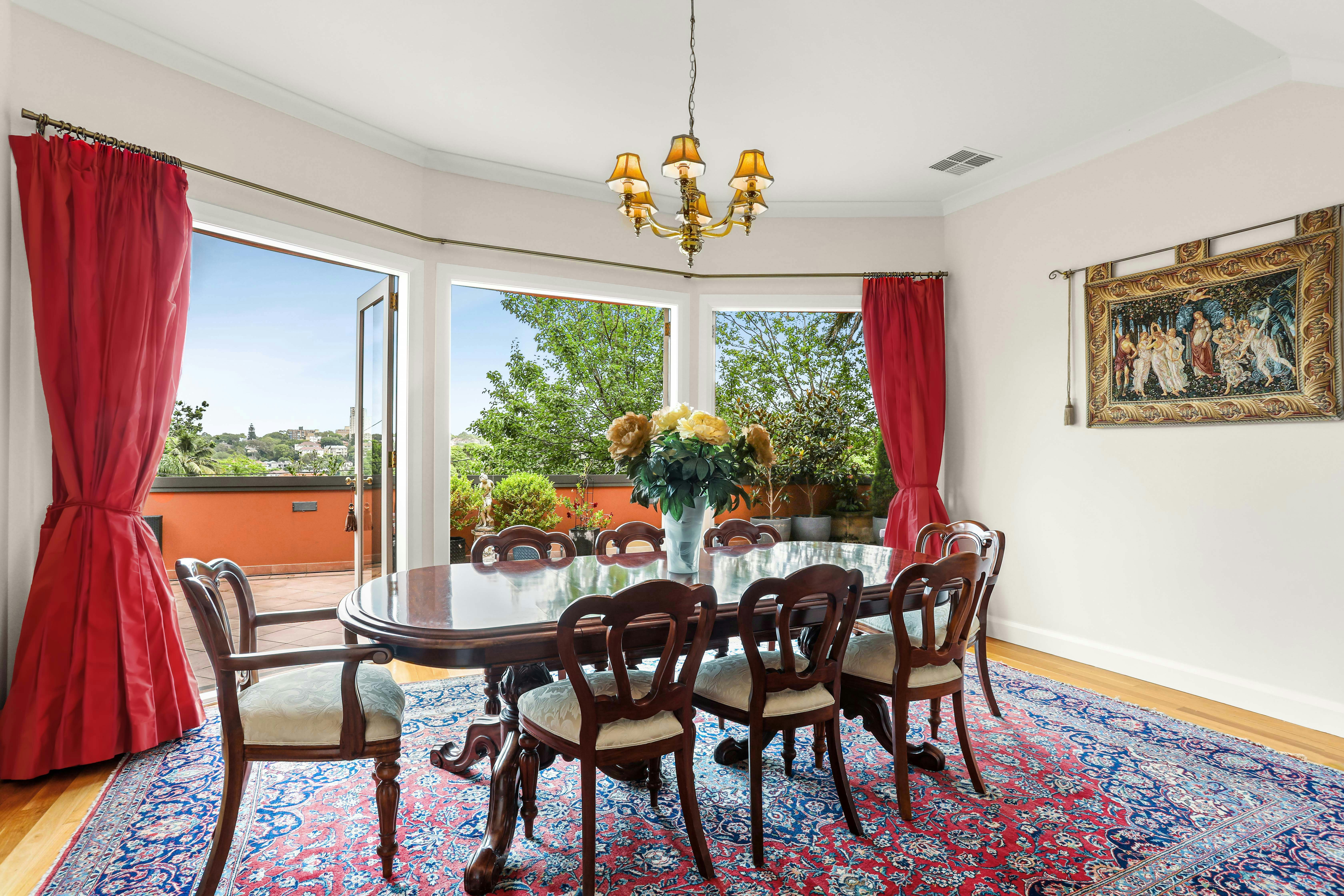 115 Bellevue Road, Bellevue Hill NSW