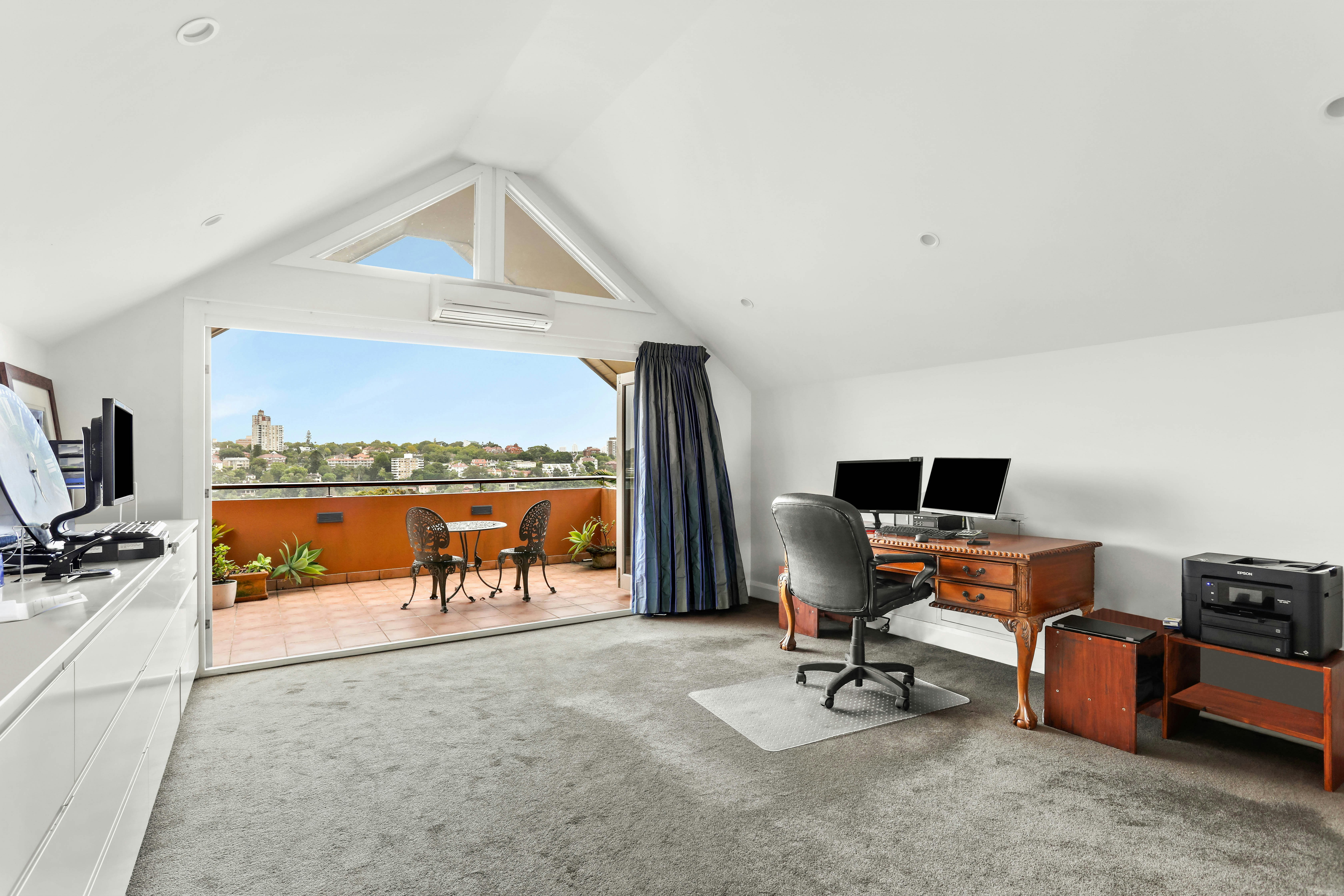 Image of indoors