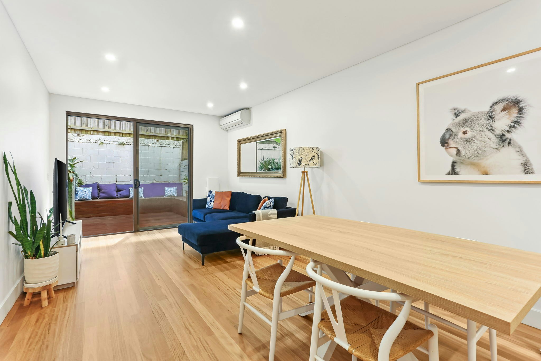 Image of interior design