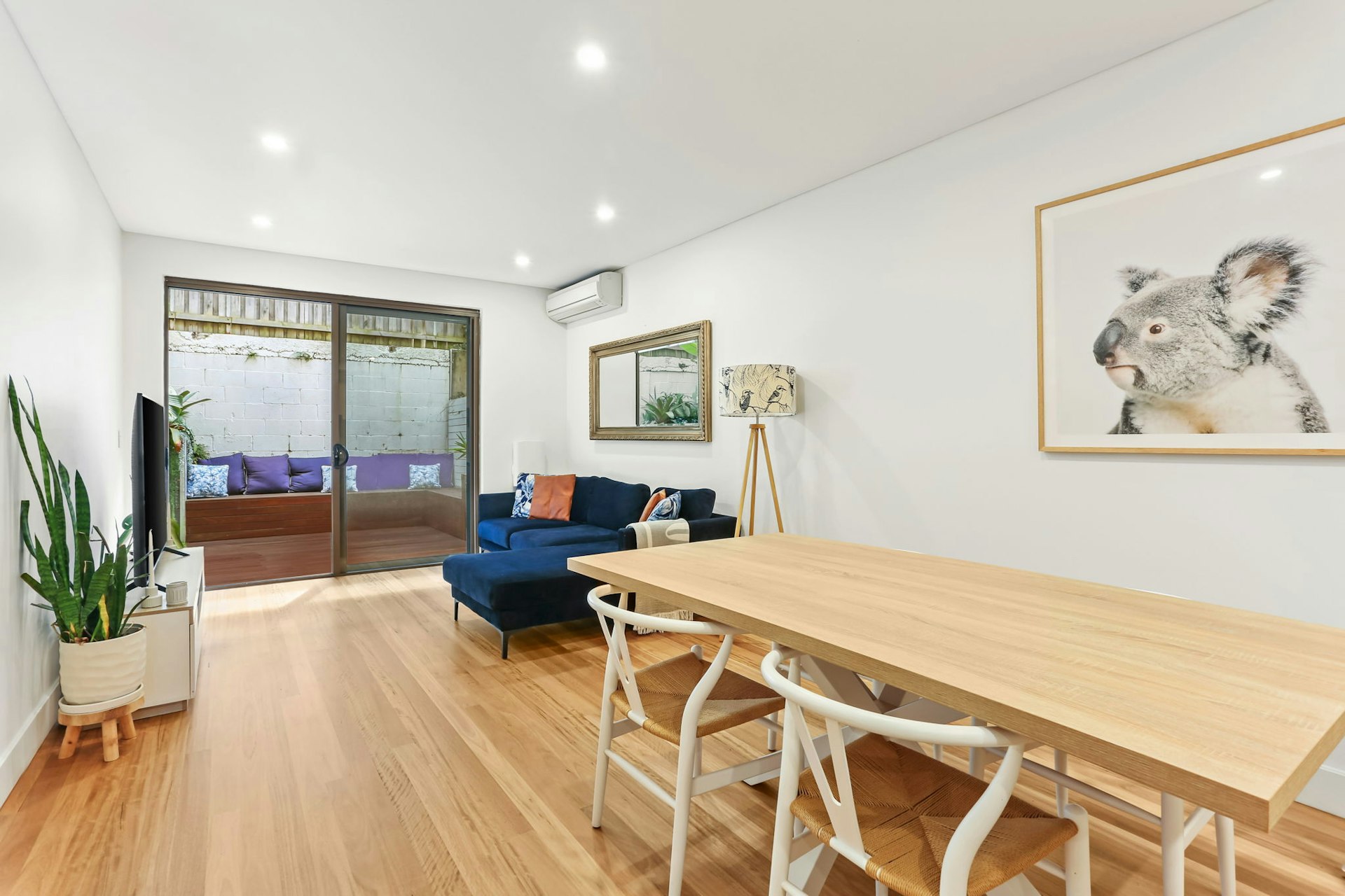interior design