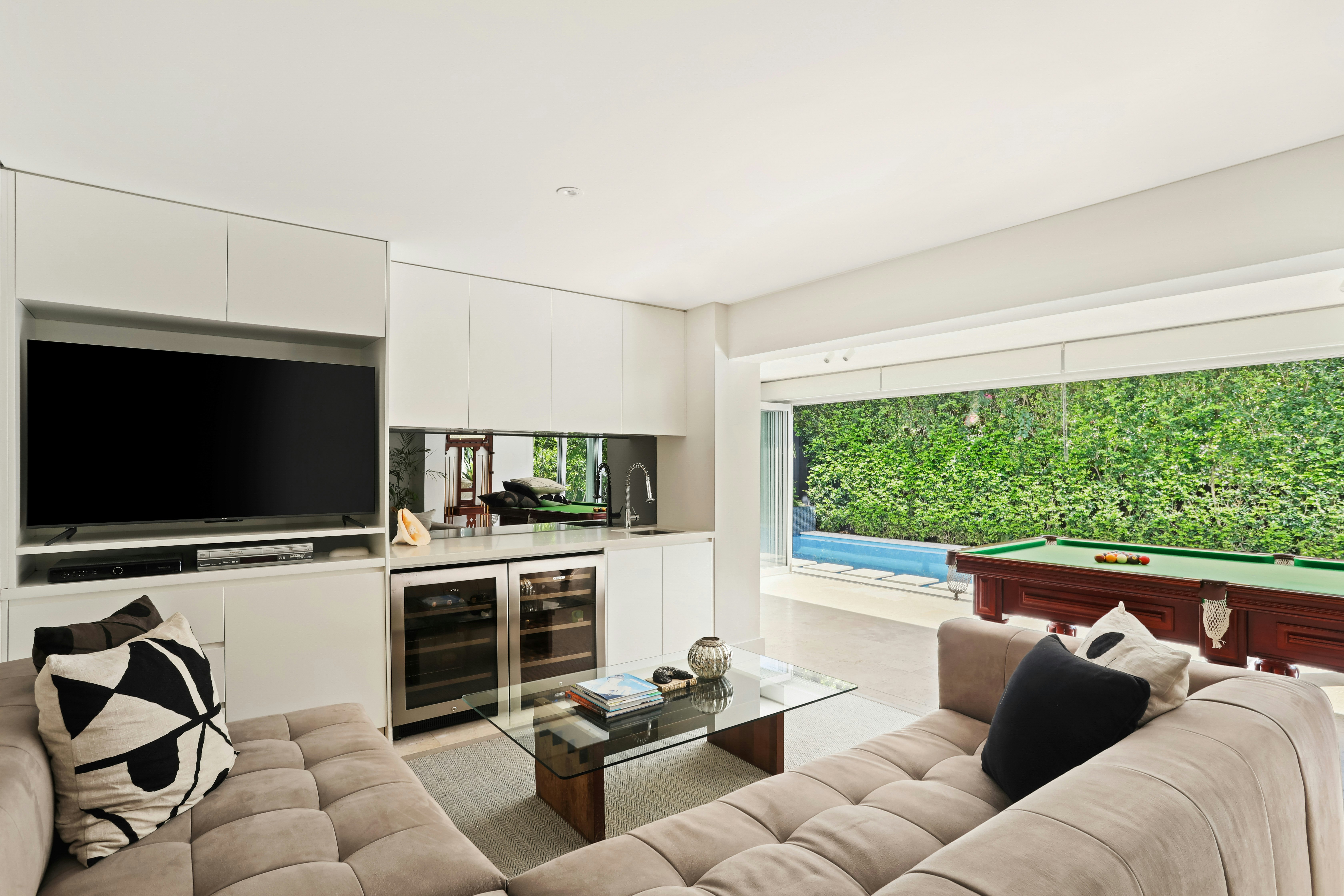 Image of indoors