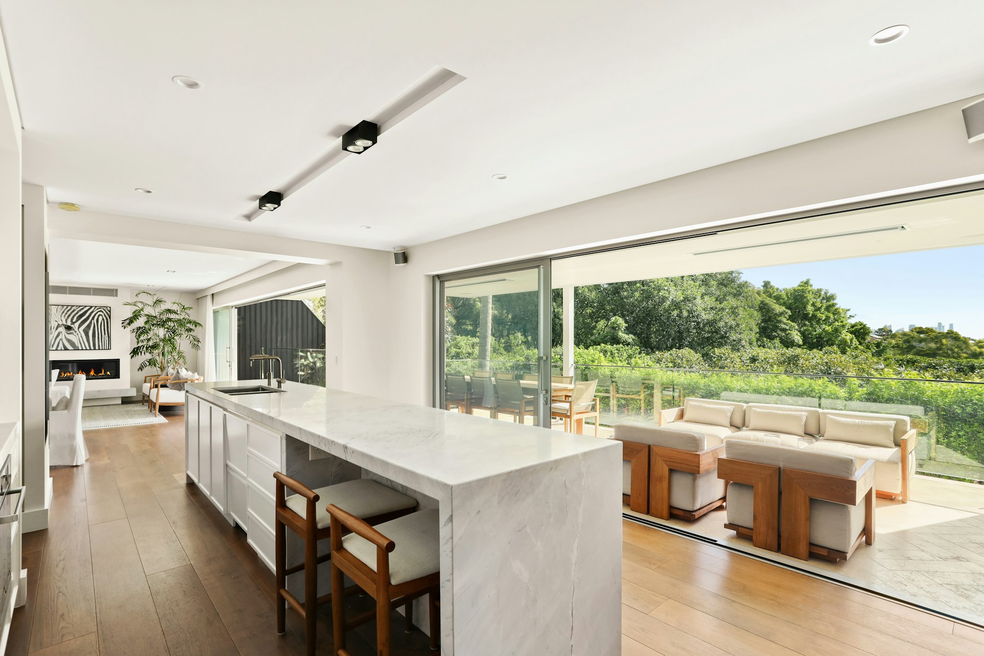 16A Serpentine Parade, Vaucluse NSW