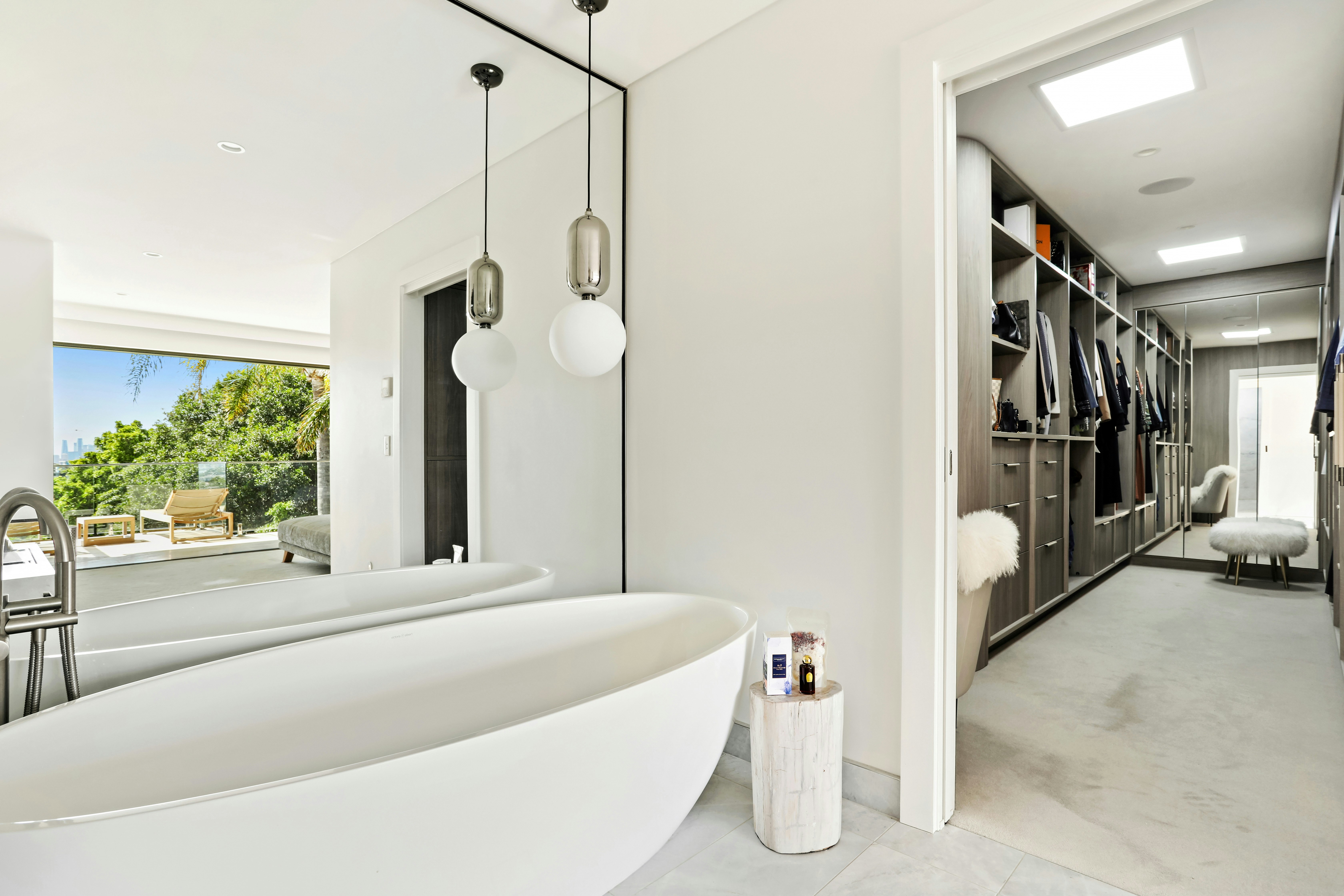 Image of indoors