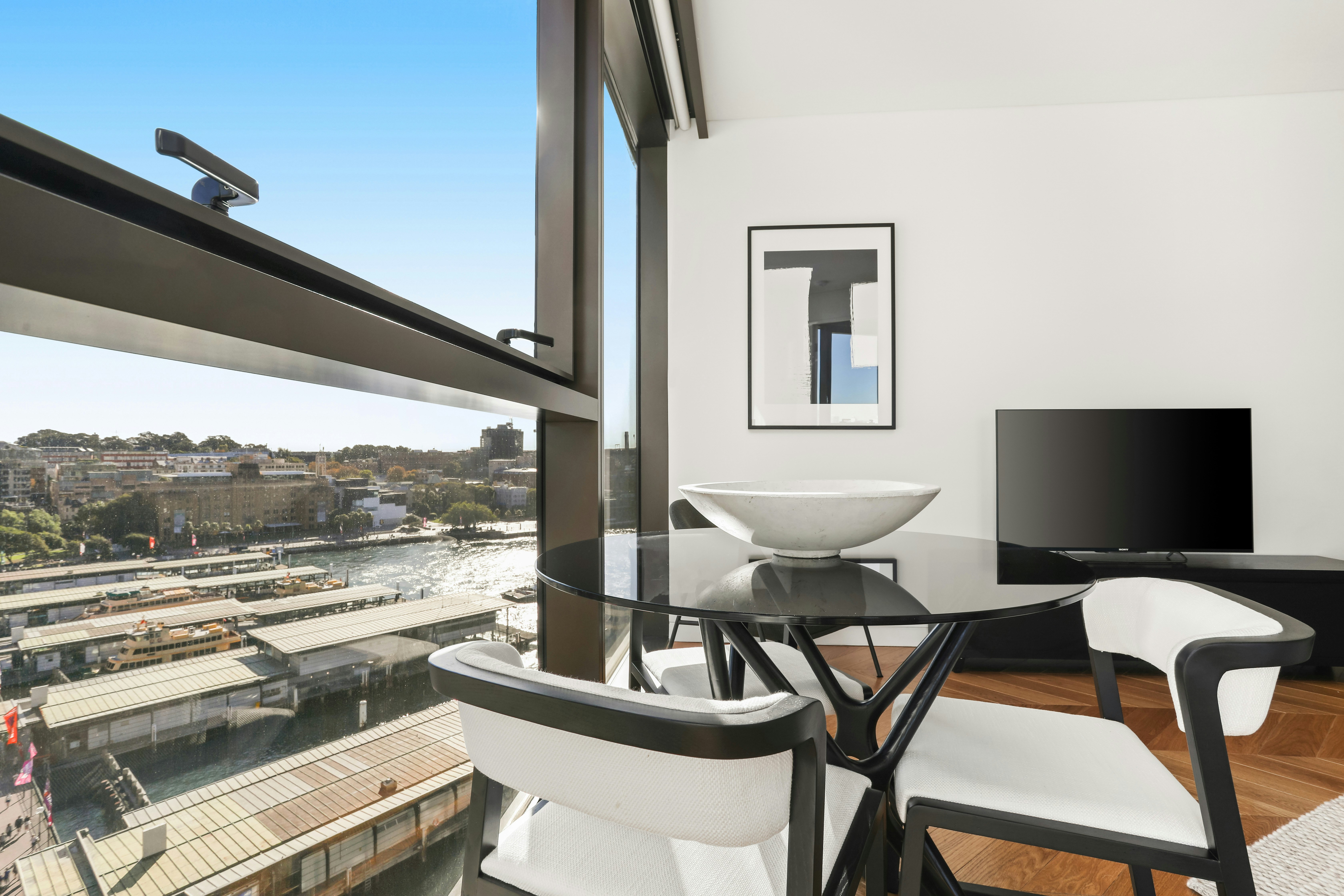 Image of penthouse
