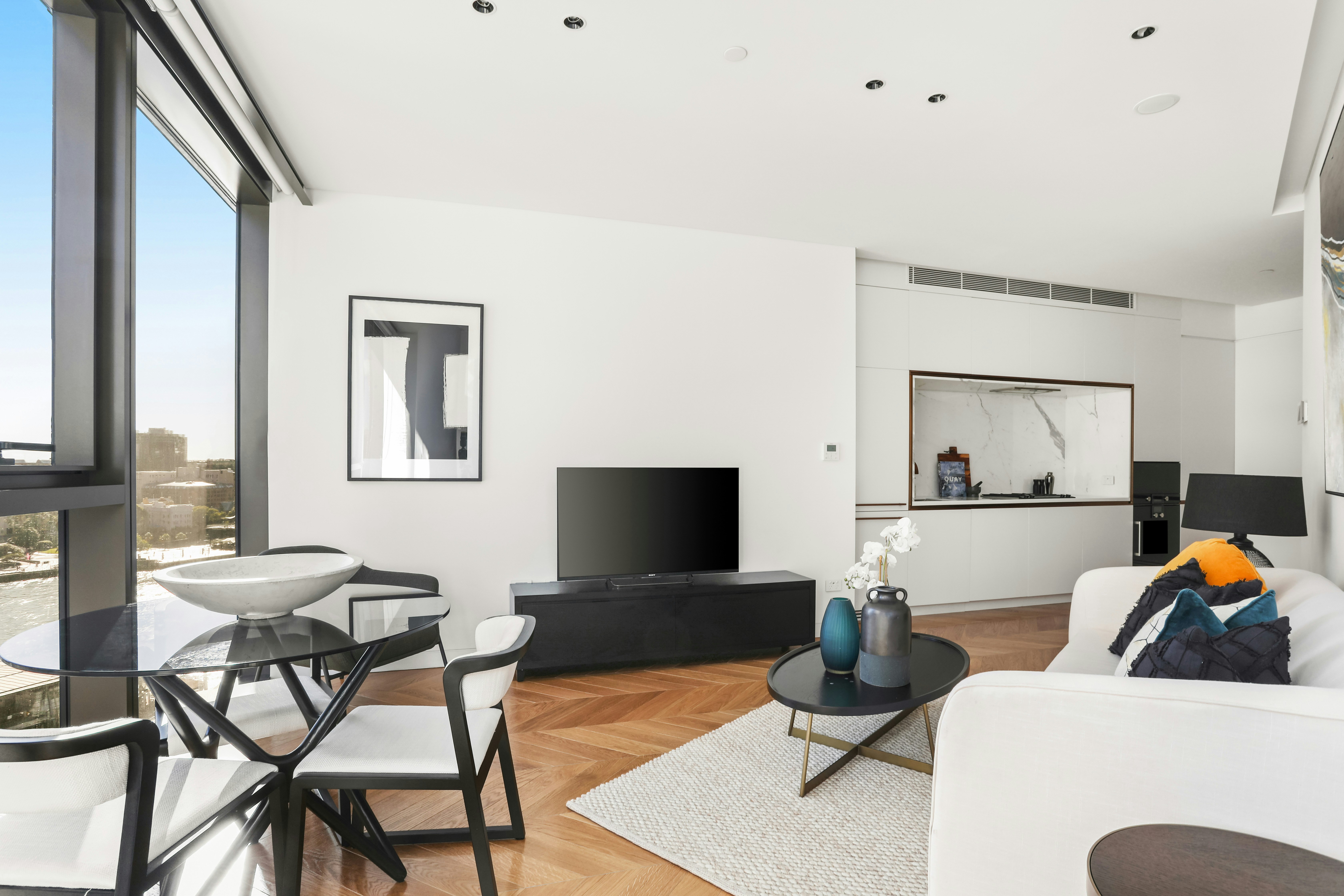 Image of interior design