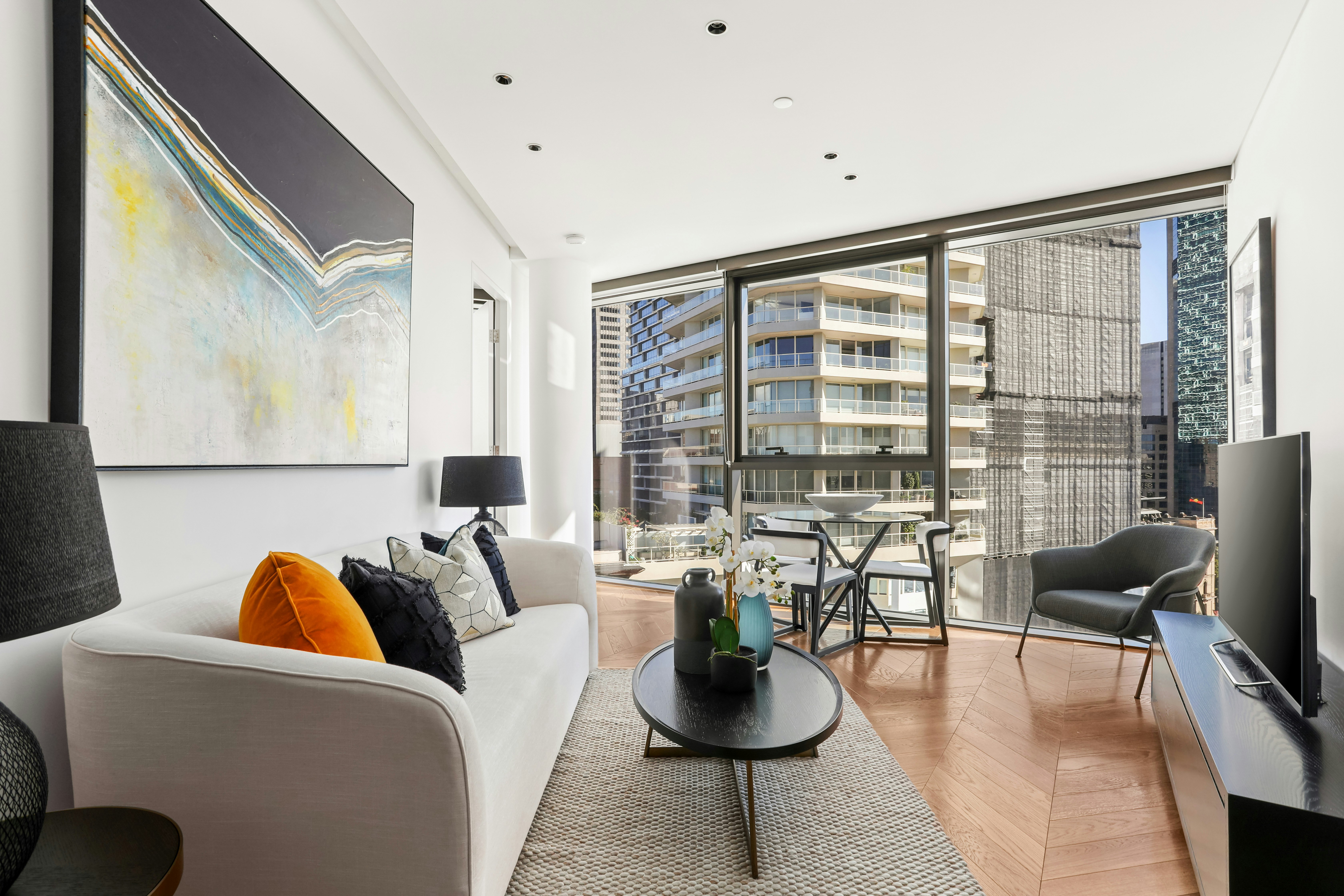 1204/71 Macquarie Street, Sydney NSW