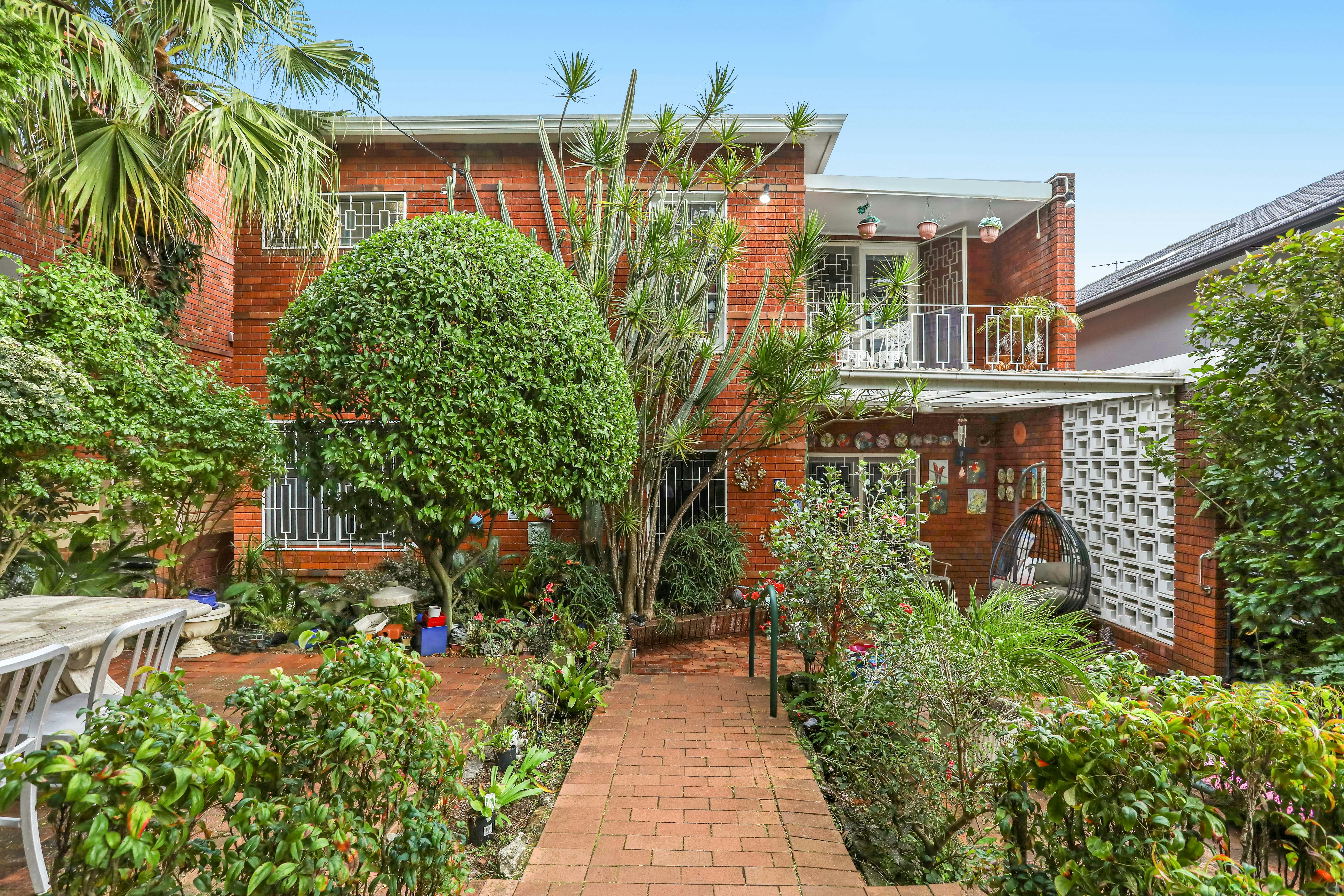 7 Macleay Street, North Bondi NSW