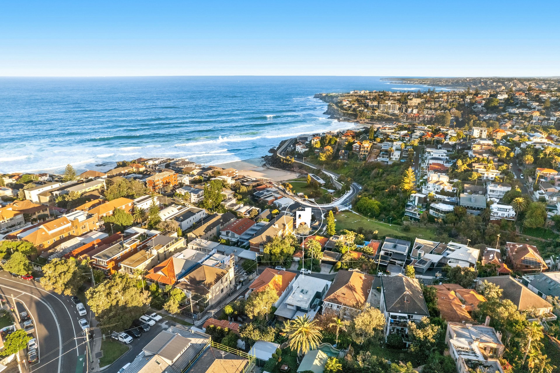 3 Wonderland Avenue, Tamarama NSW