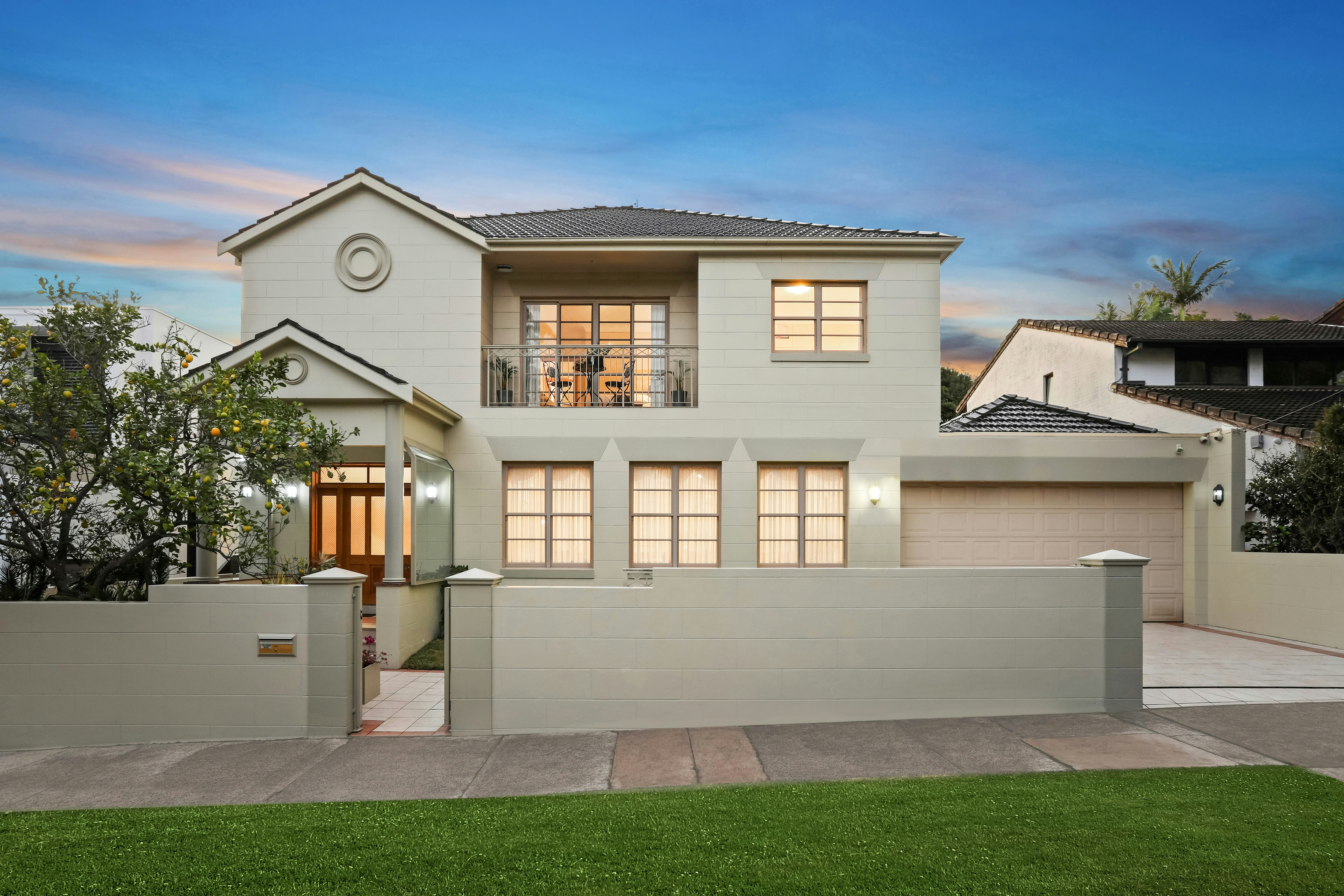10 Fairweather Street, Bellevue Hill NSW