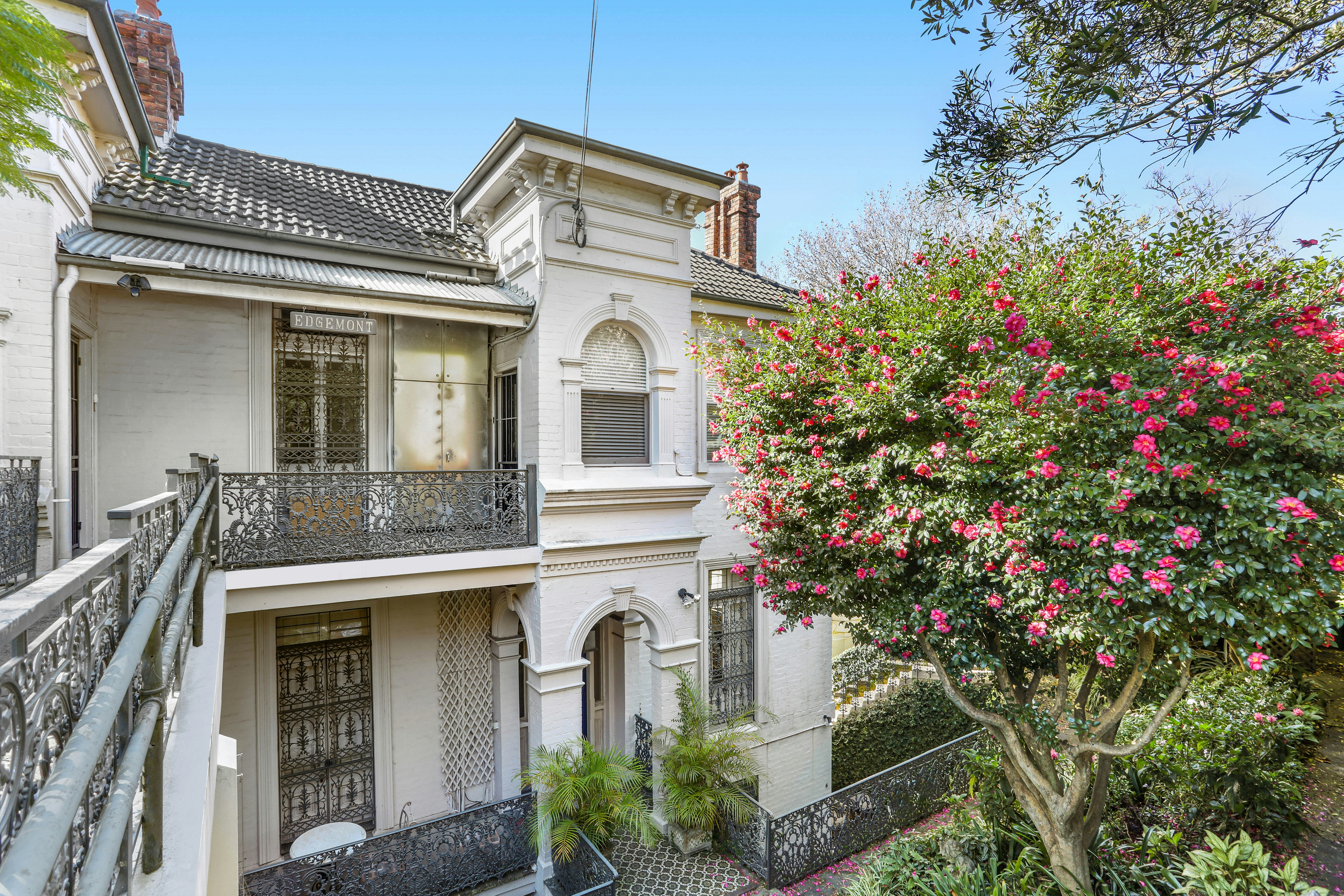 8/289 Edgecliff Road, Woollahra NSW