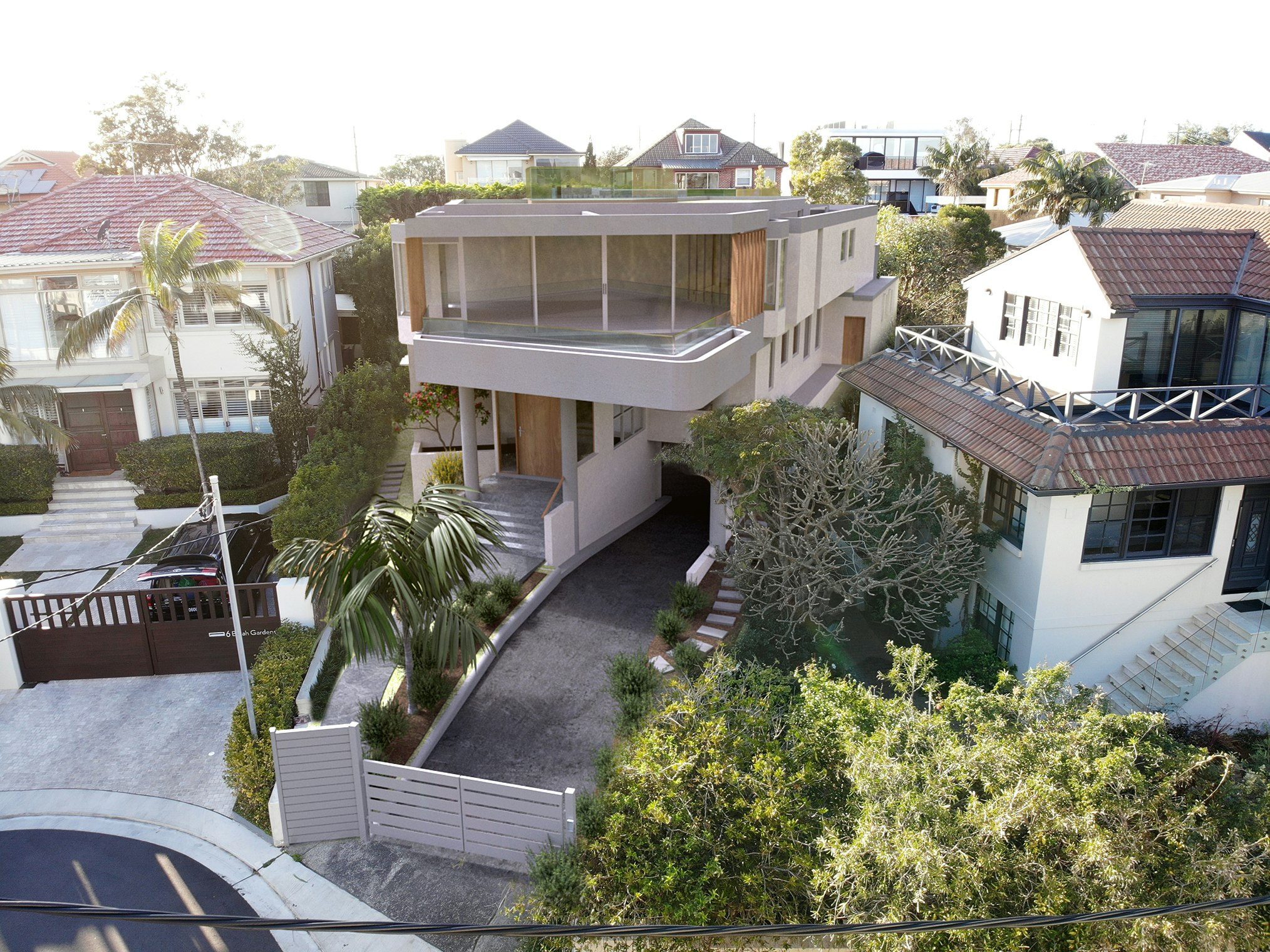 Image of architecture
