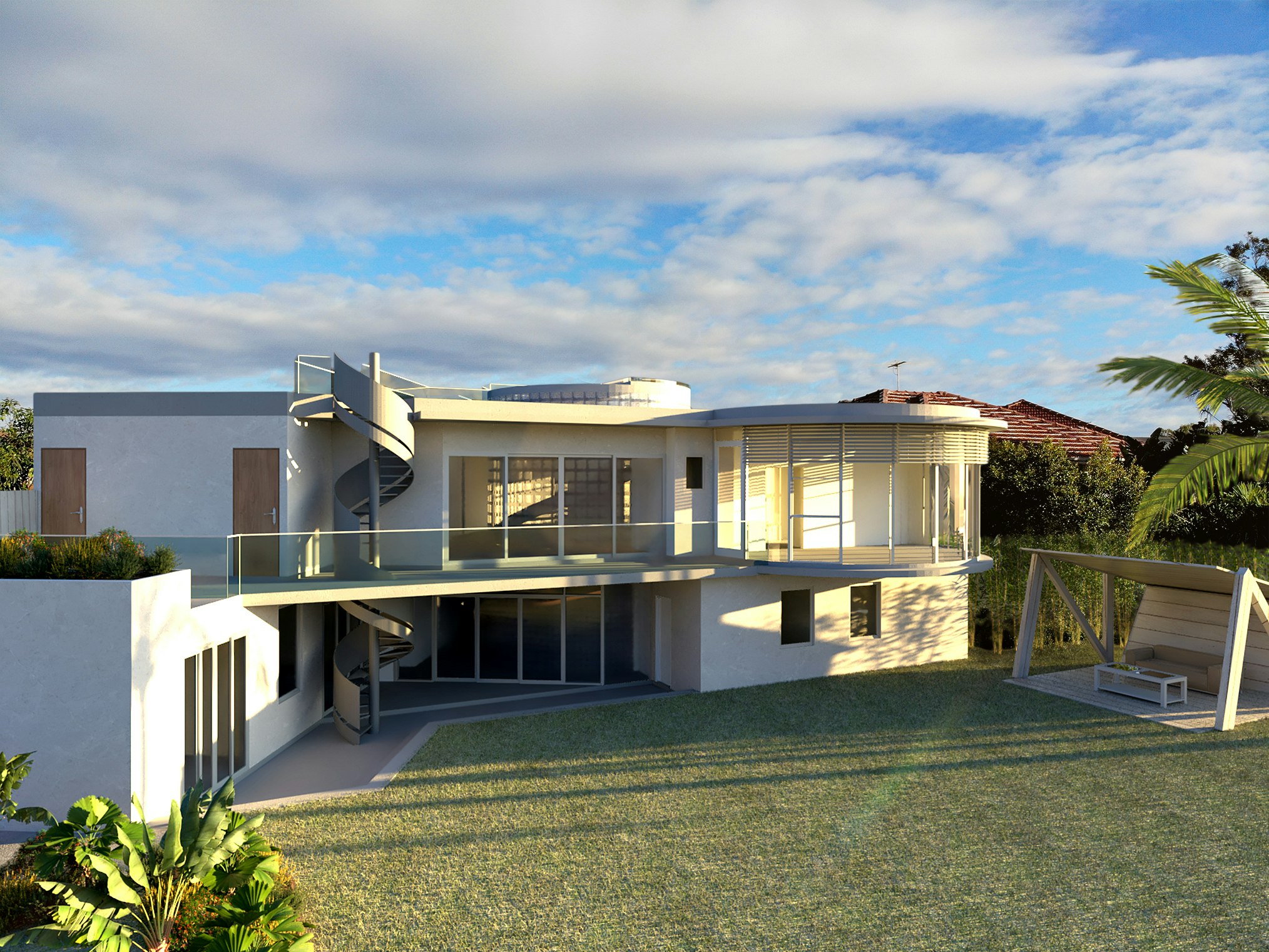 Image of architecture