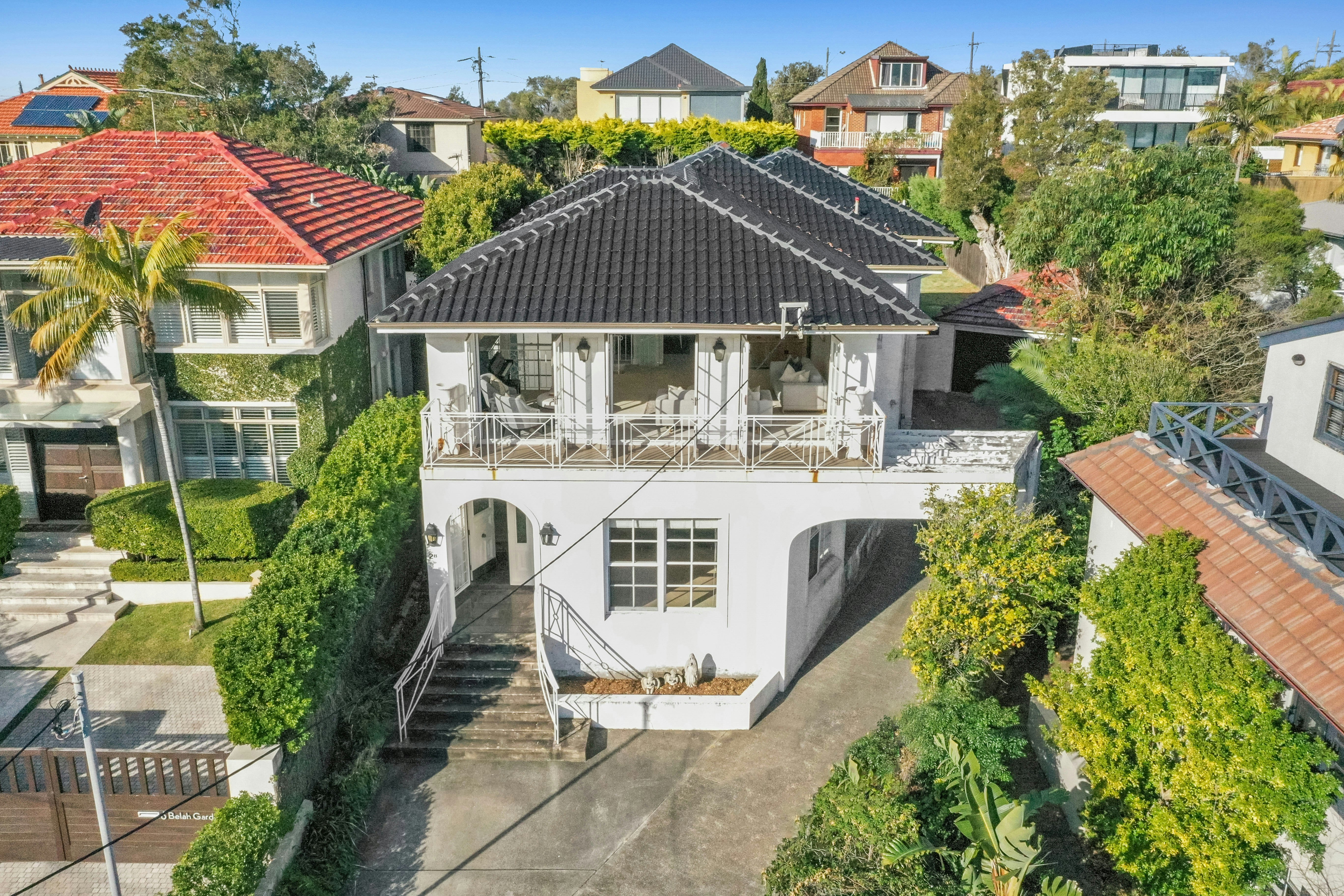 2B Belah Gardens, Vaucluse NSW