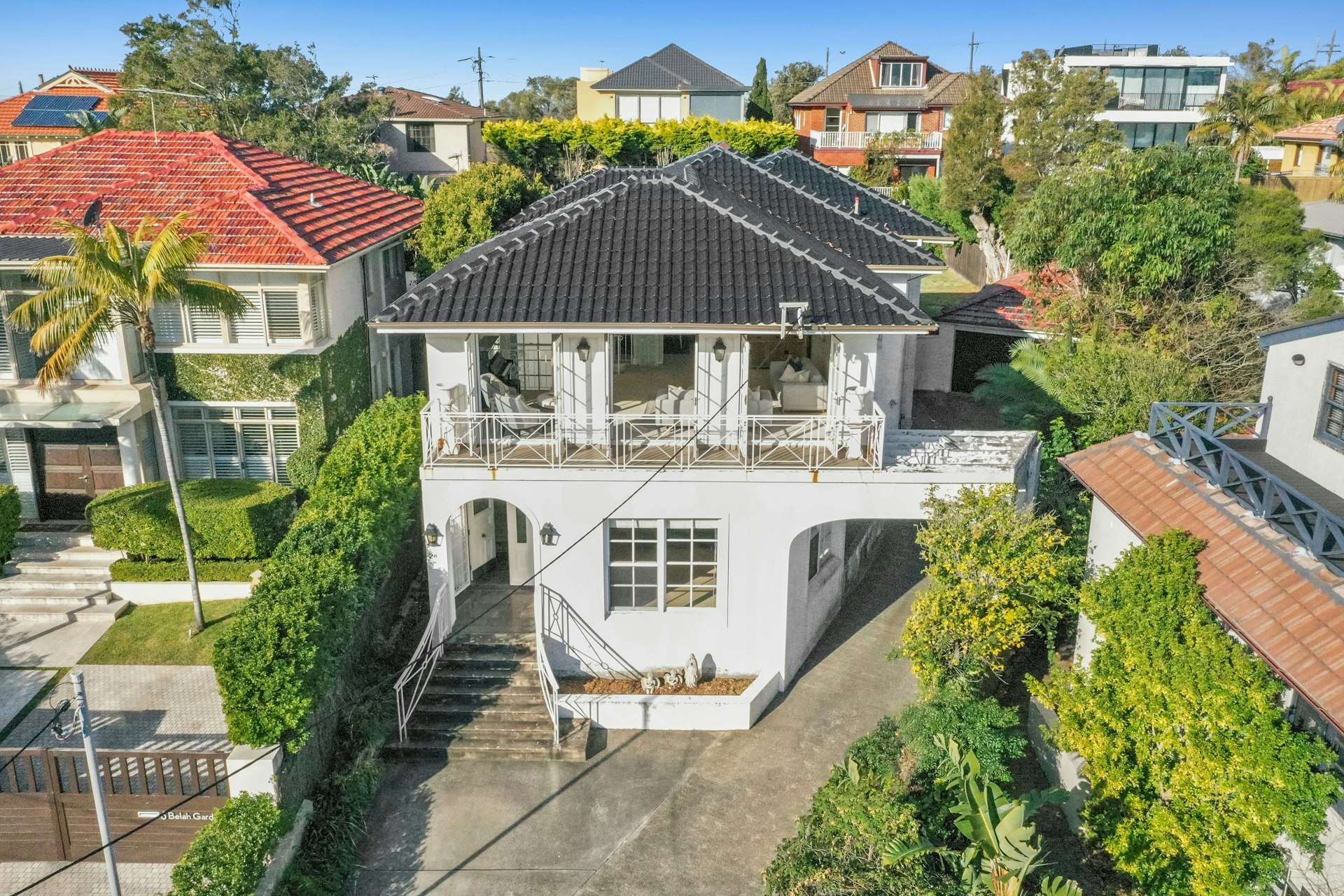 2B Belah Gardens, Vaucluse NSW