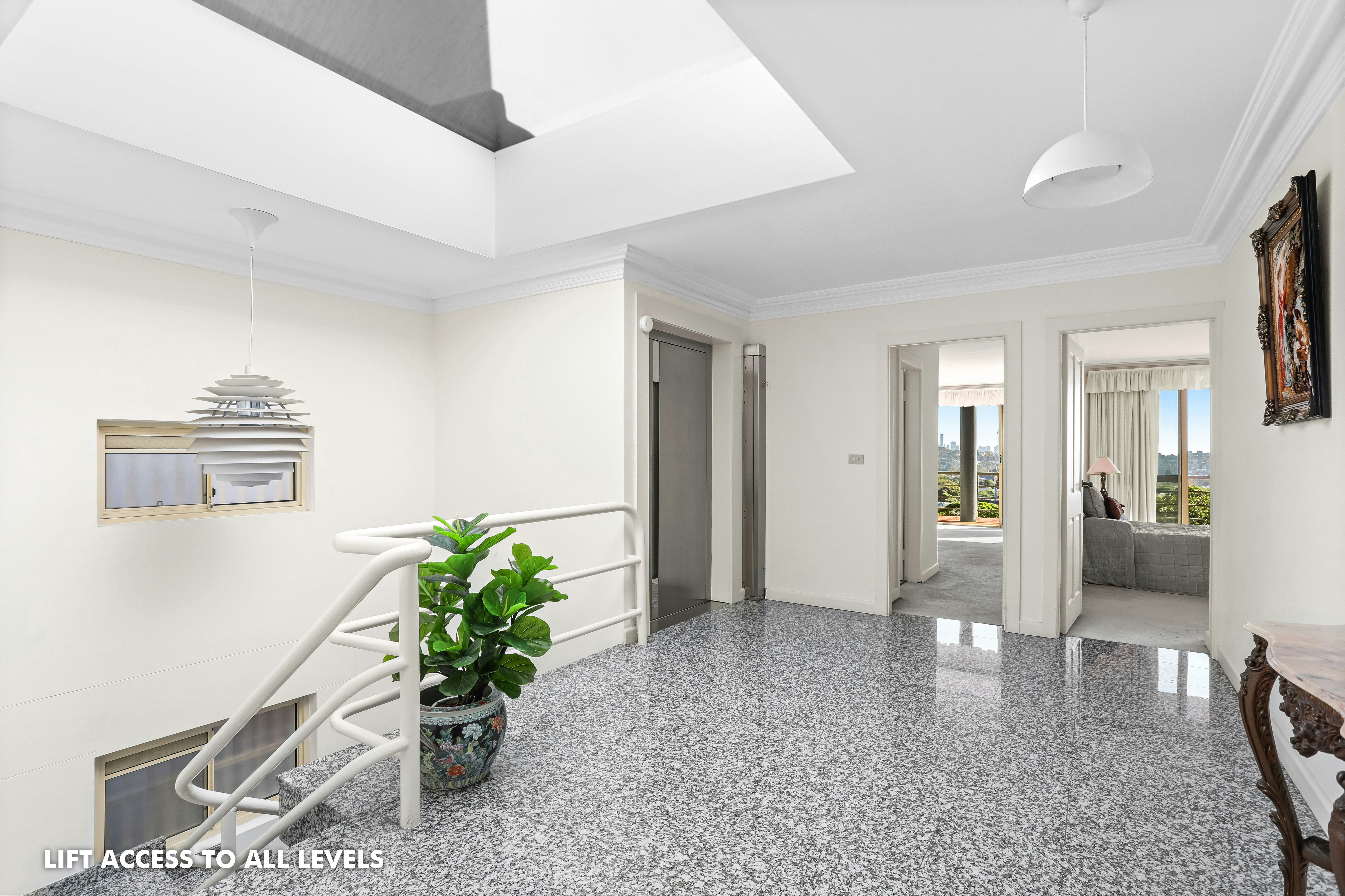 Image of floor