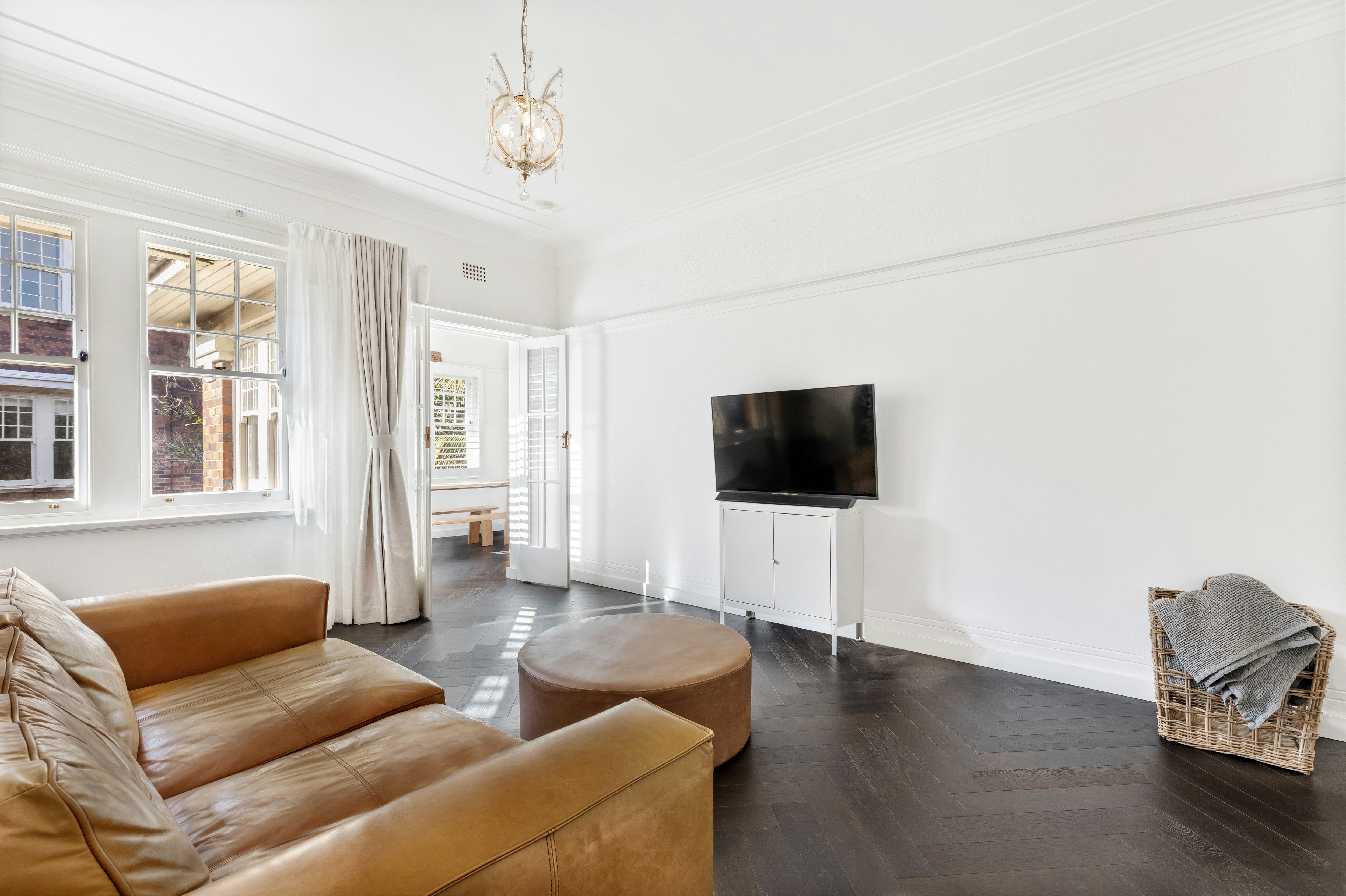 Image of interior design