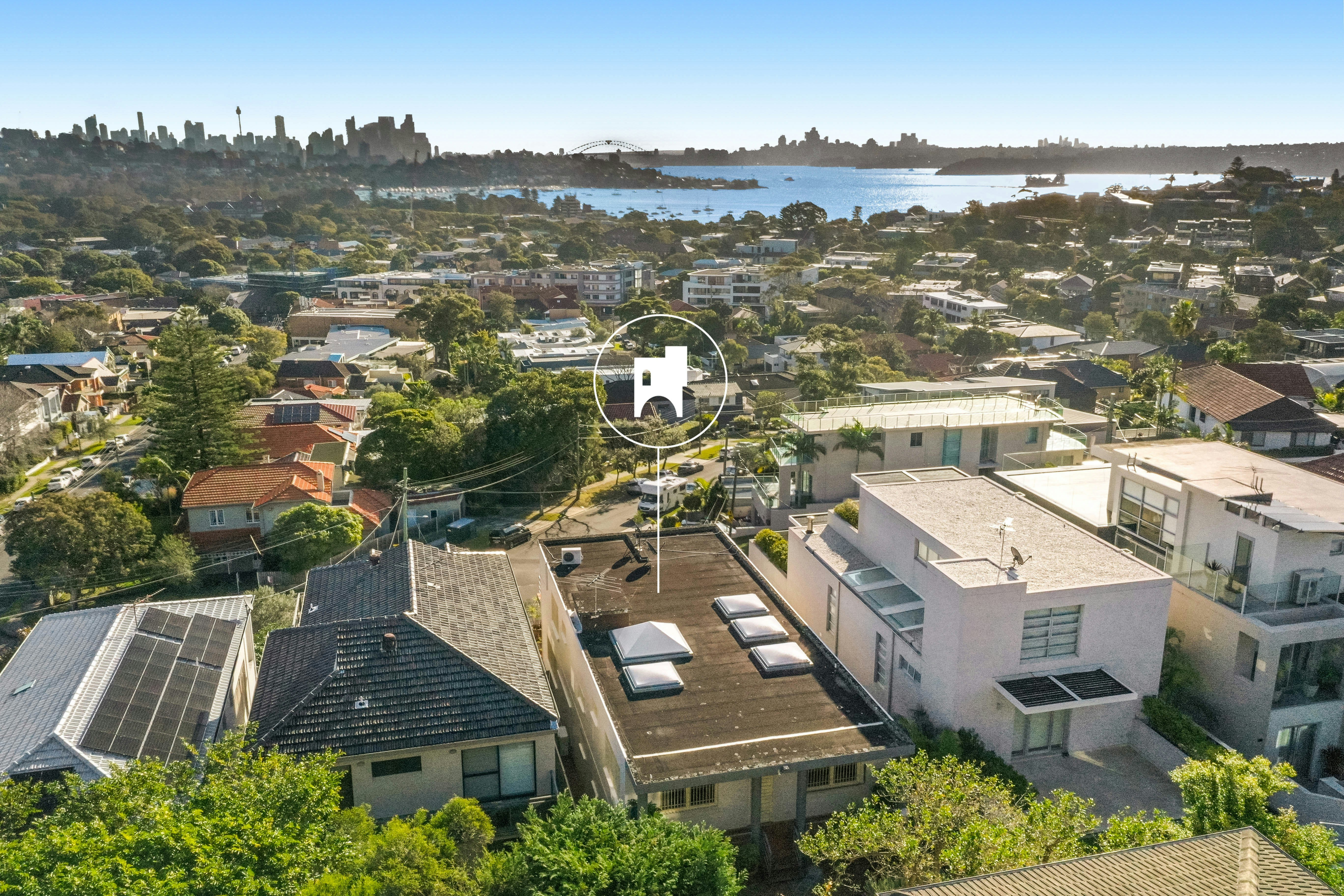 Image of neighborhood