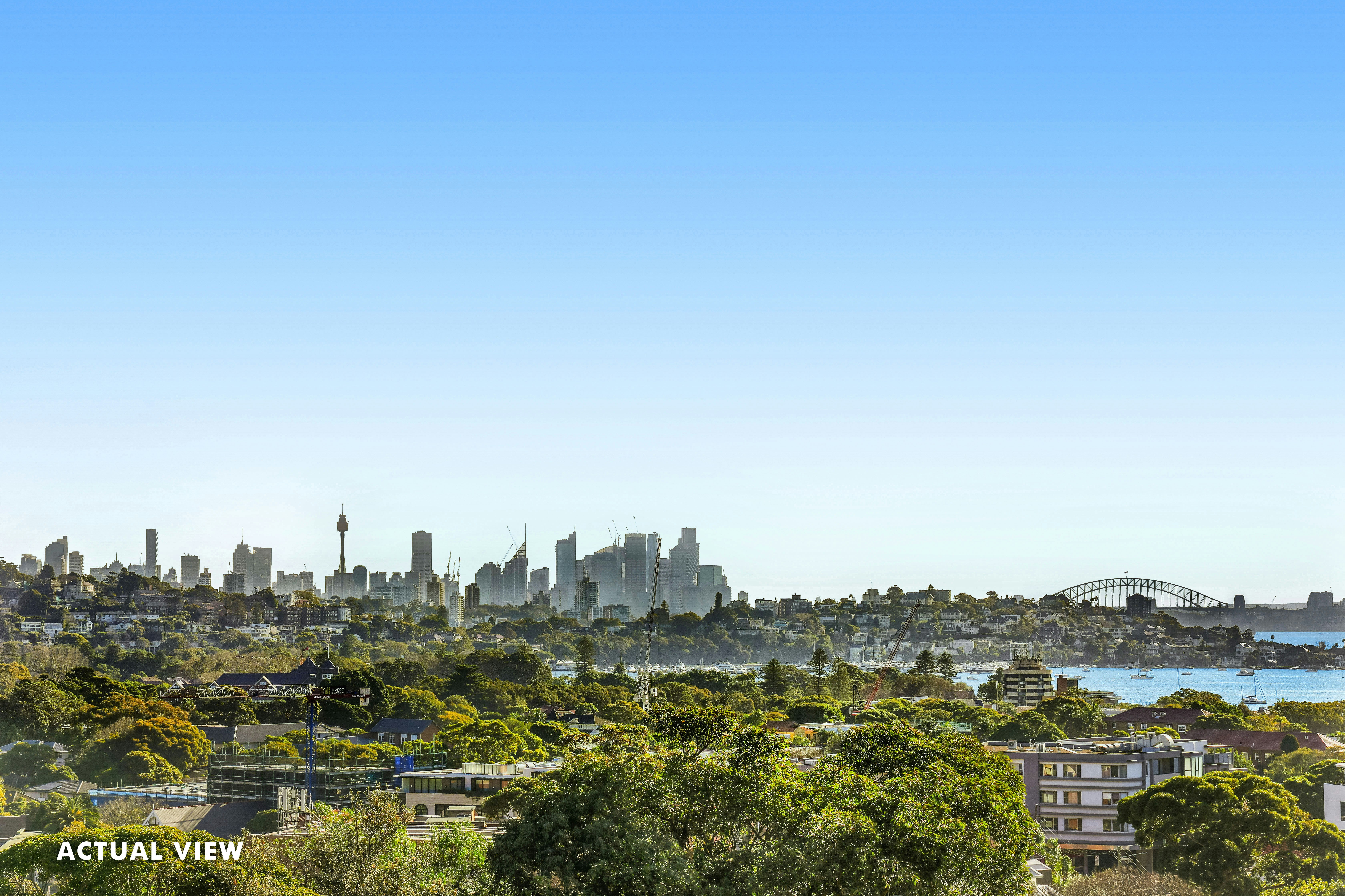 Image of city