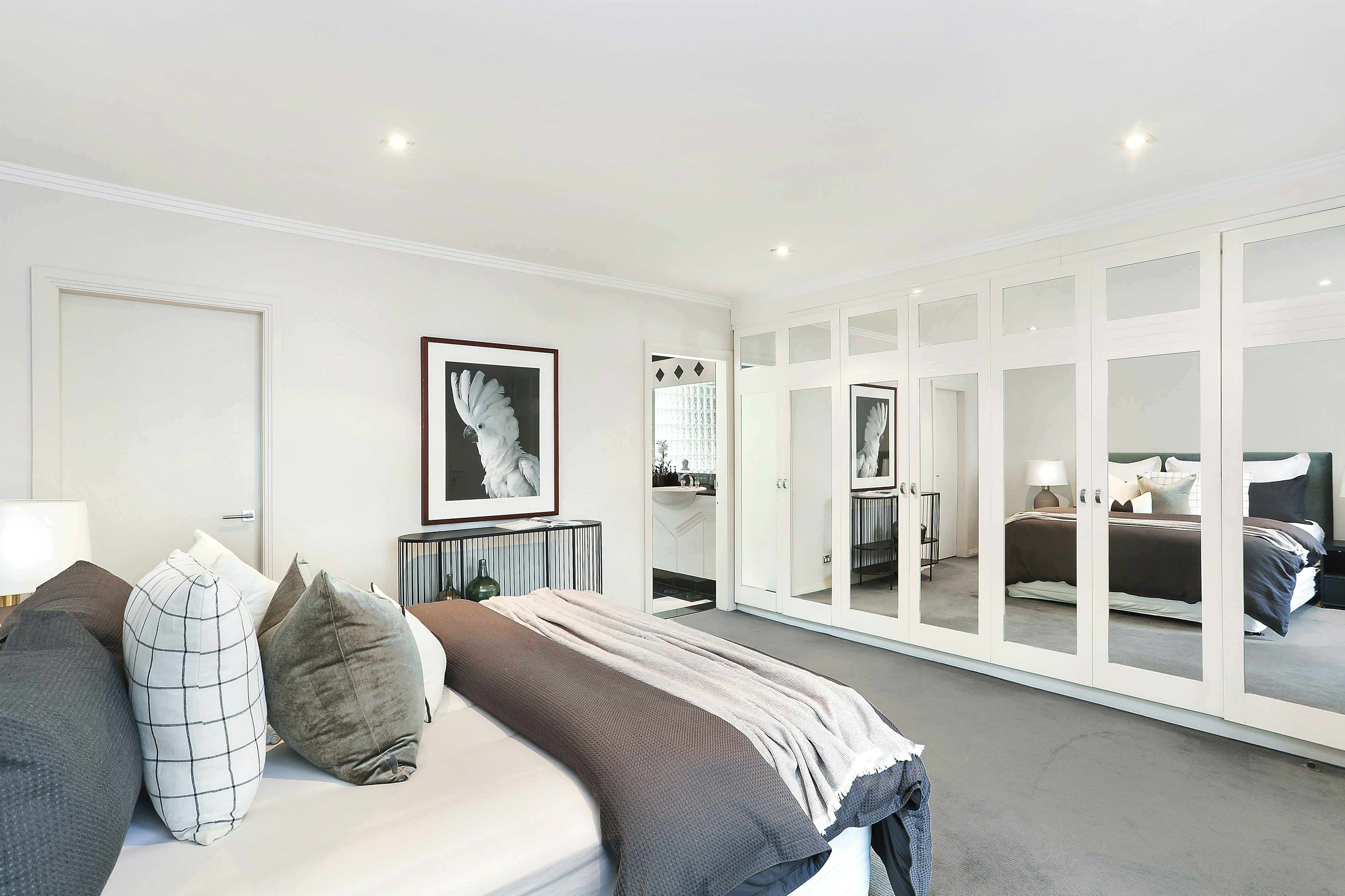 Image of indoors