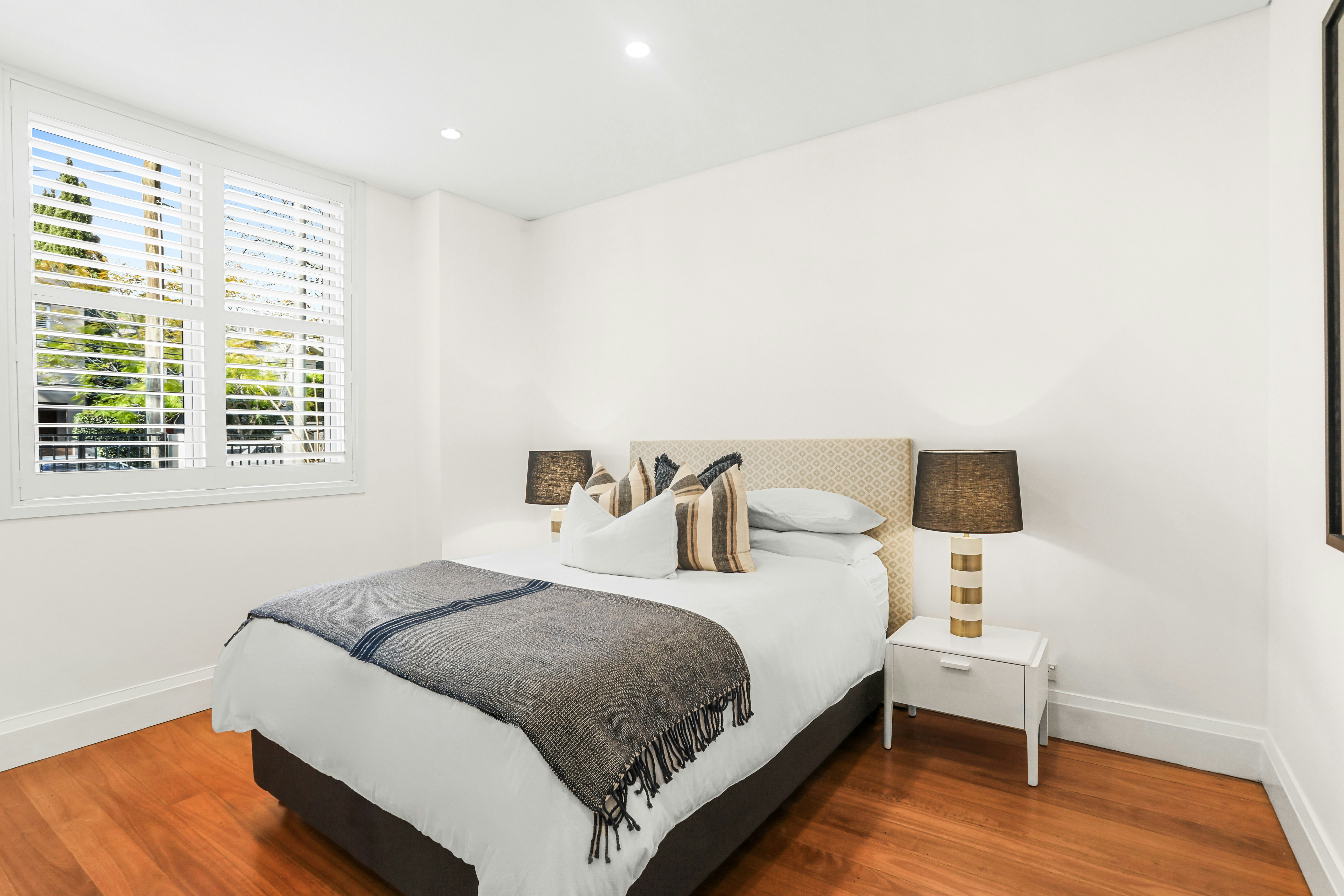 Image of interior design