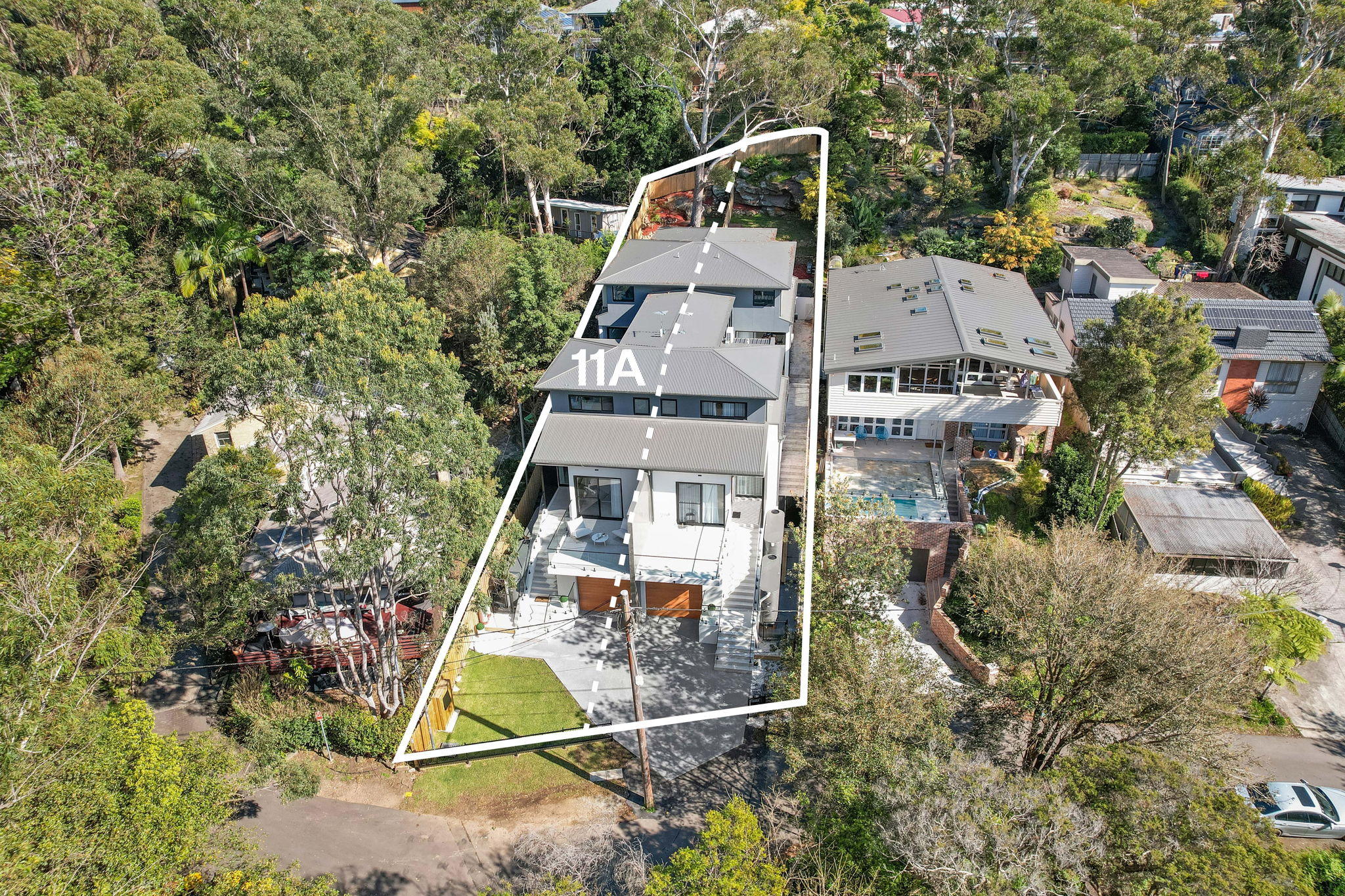 11A Pains Road, Hunters Hill - Thumbnail 8