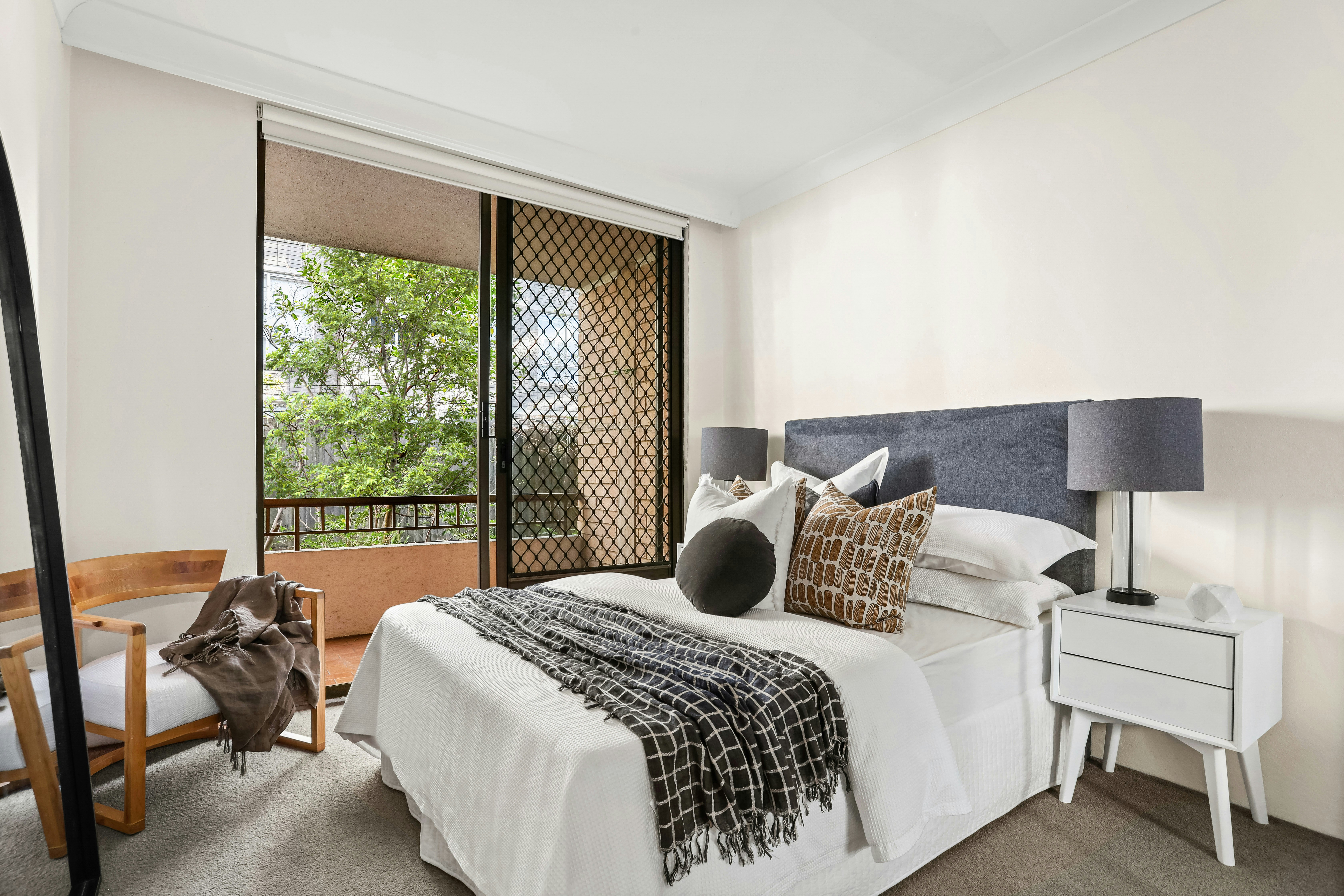 7/70-78 Cook Road, Centennial Park NSW