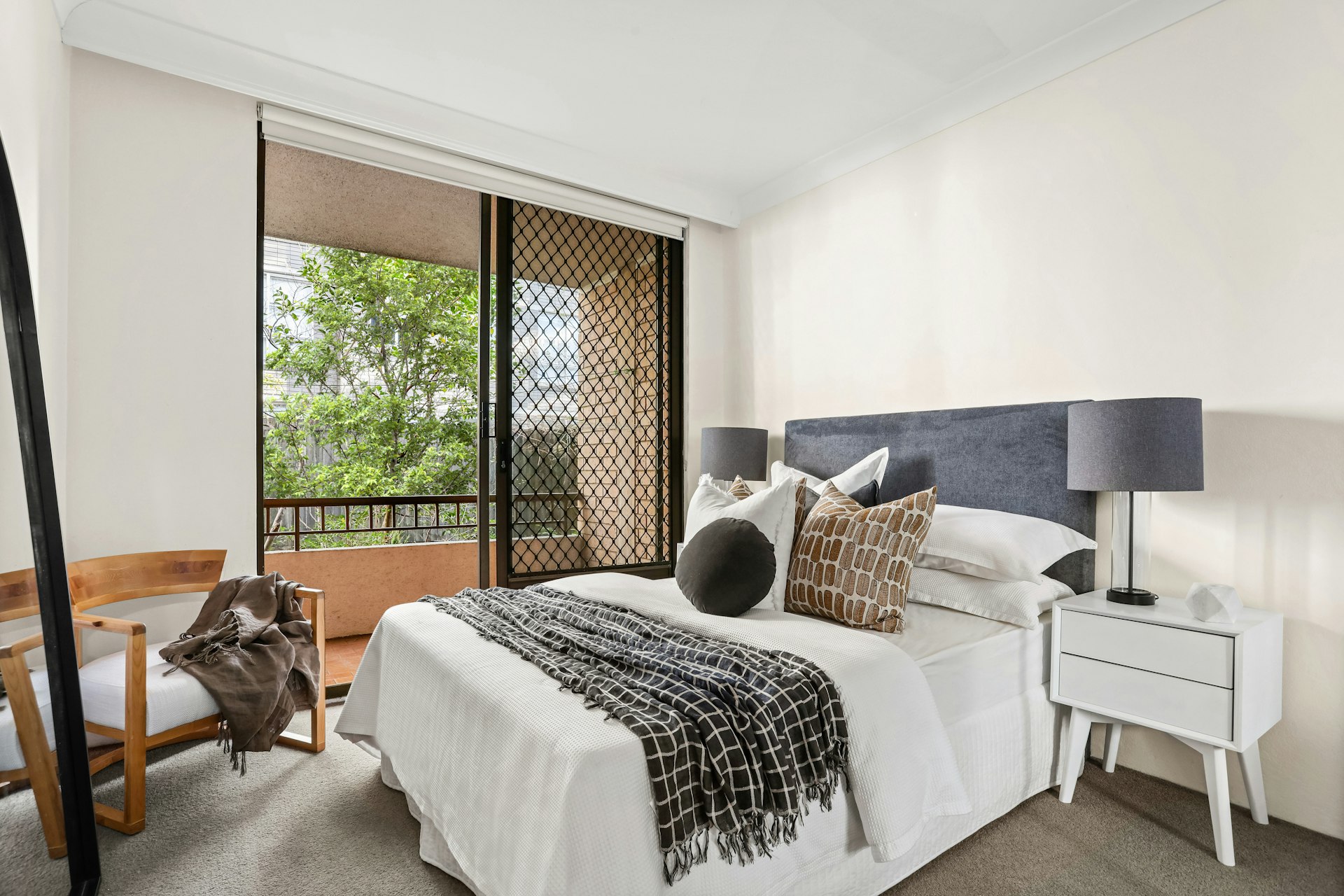 7/70-78 Cook Road, Centennial Park NSW