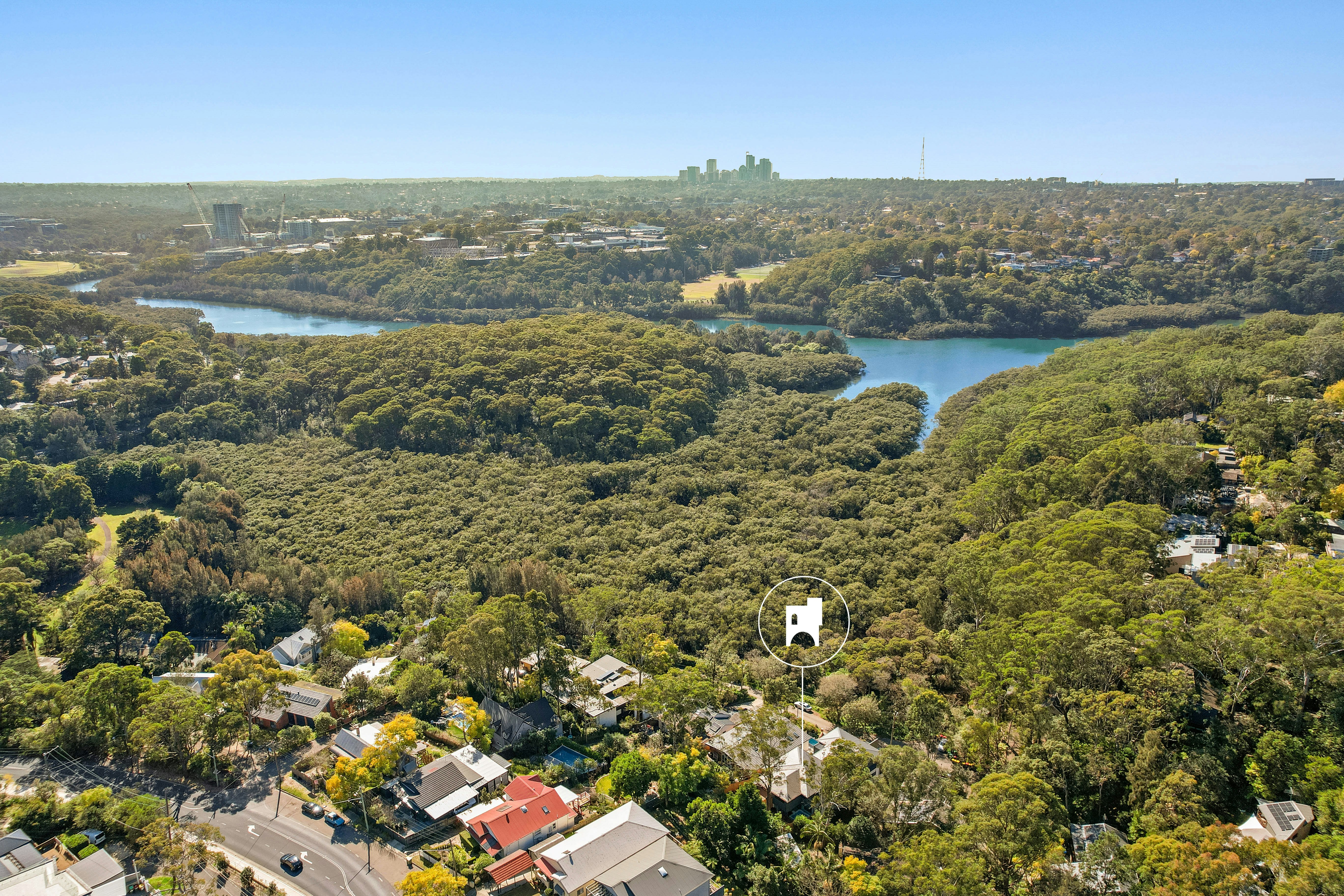 Image of outdoors
