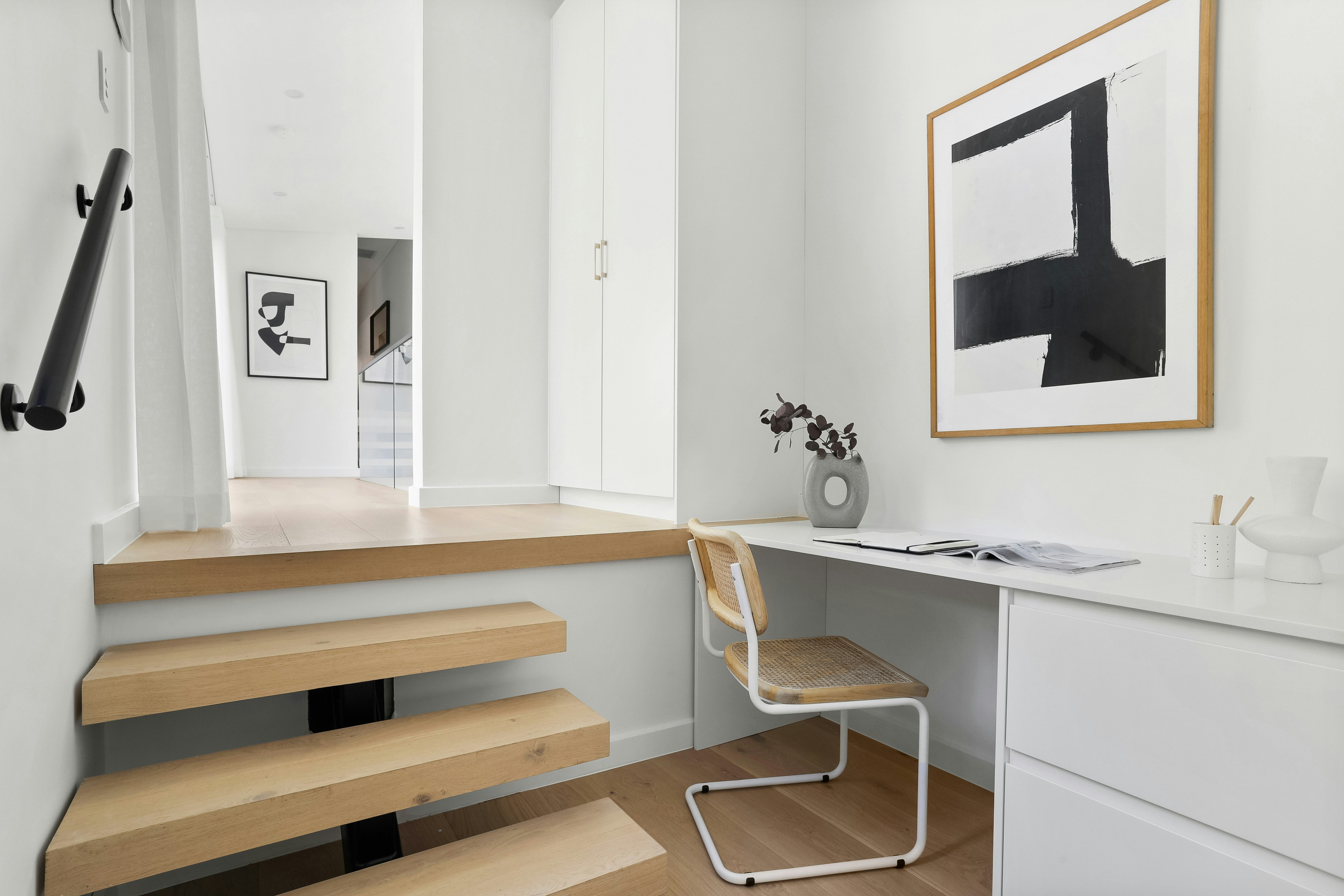 Image of interior design