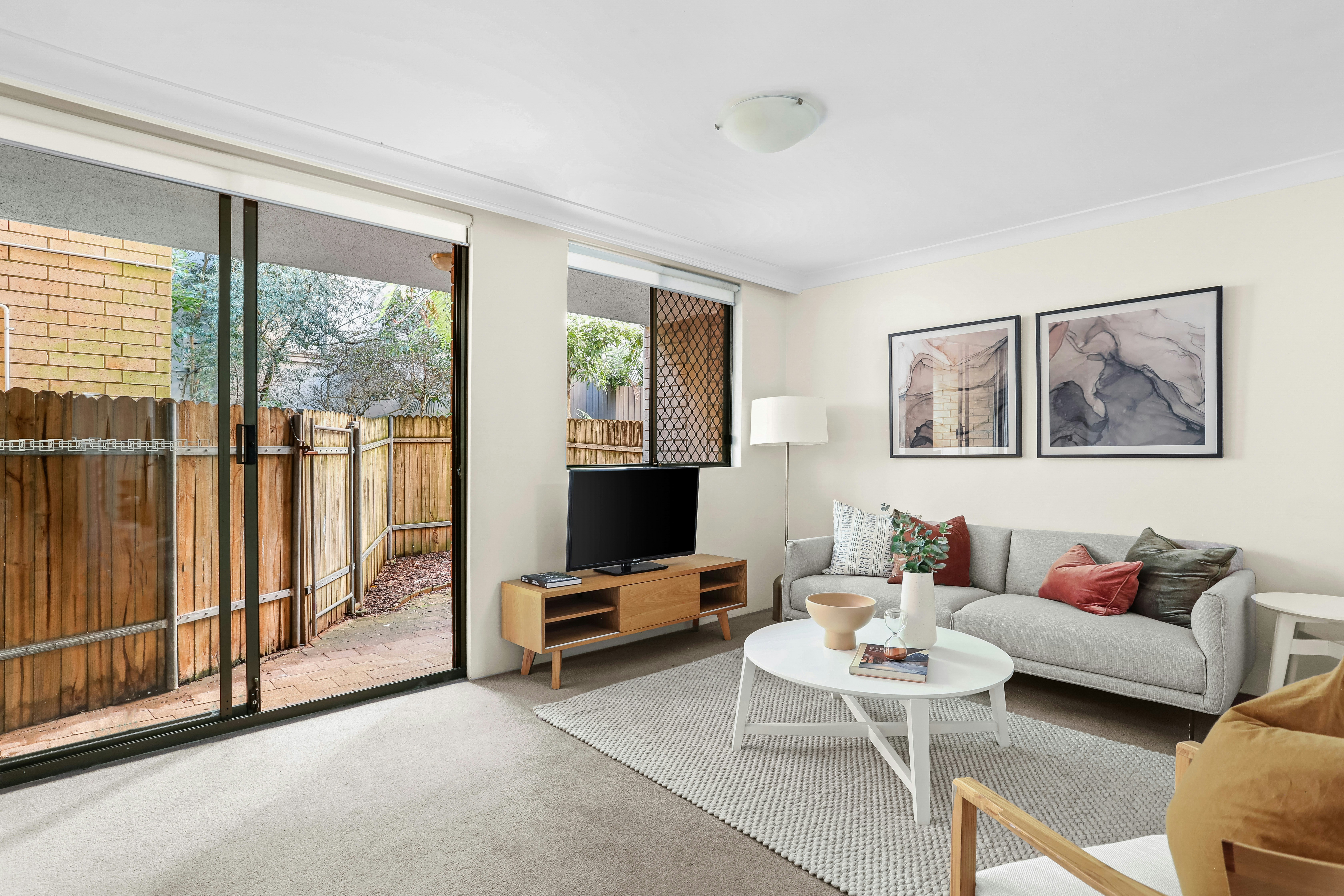 Image of interior design