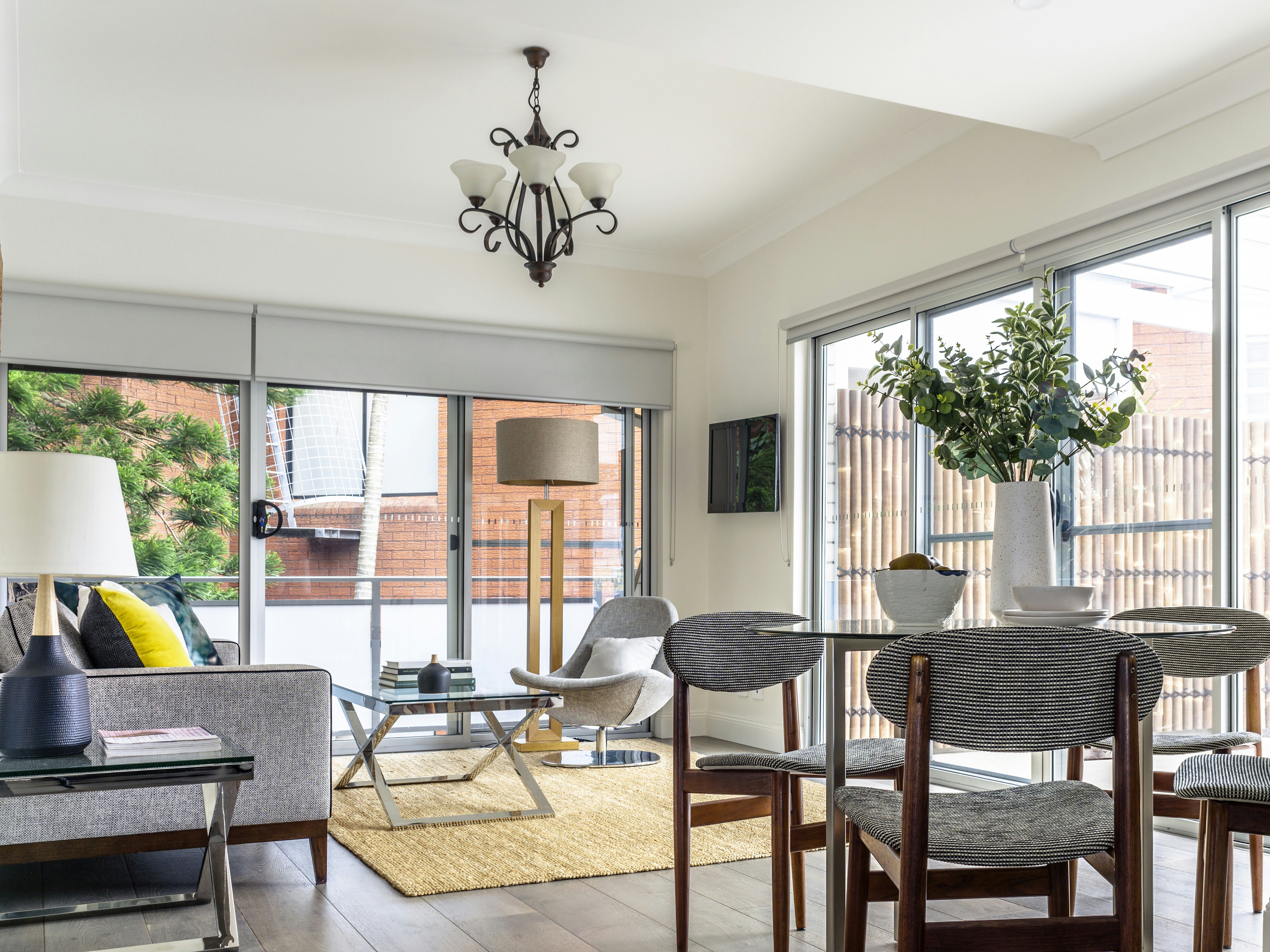5/6-8 Verona Street, Paddington NSW
