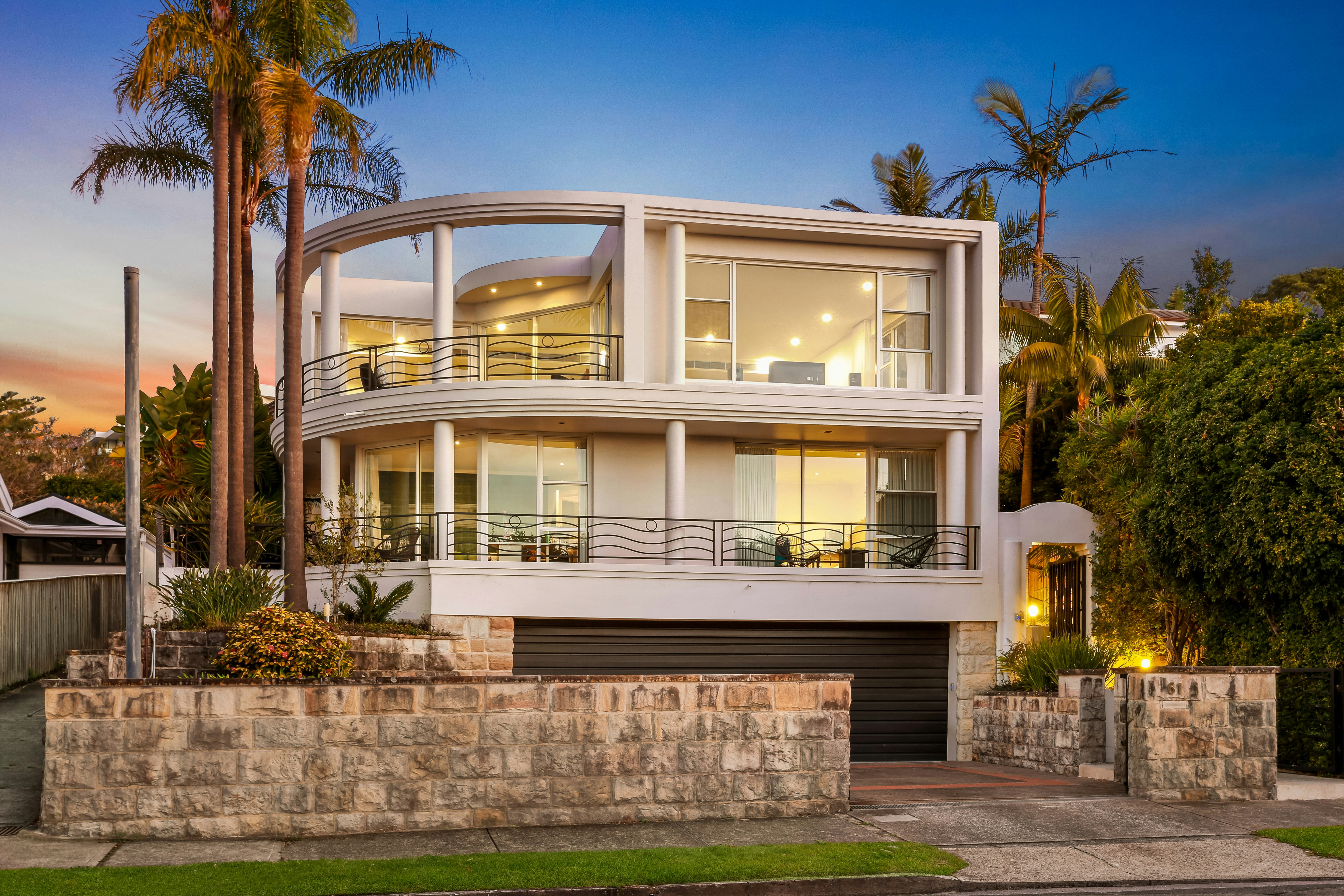 Image of architecture