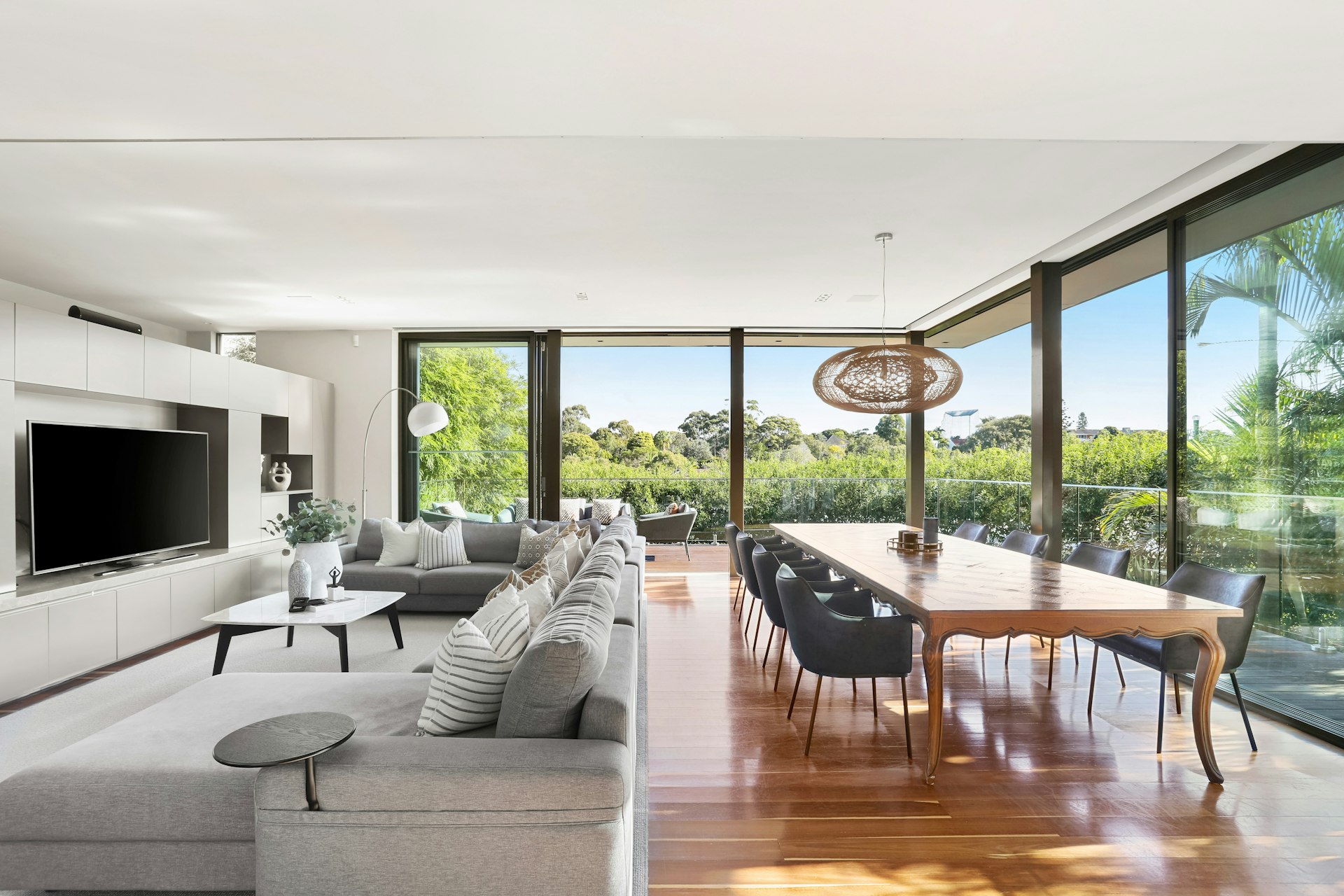 6 The Crescent, Vaucluse NSW