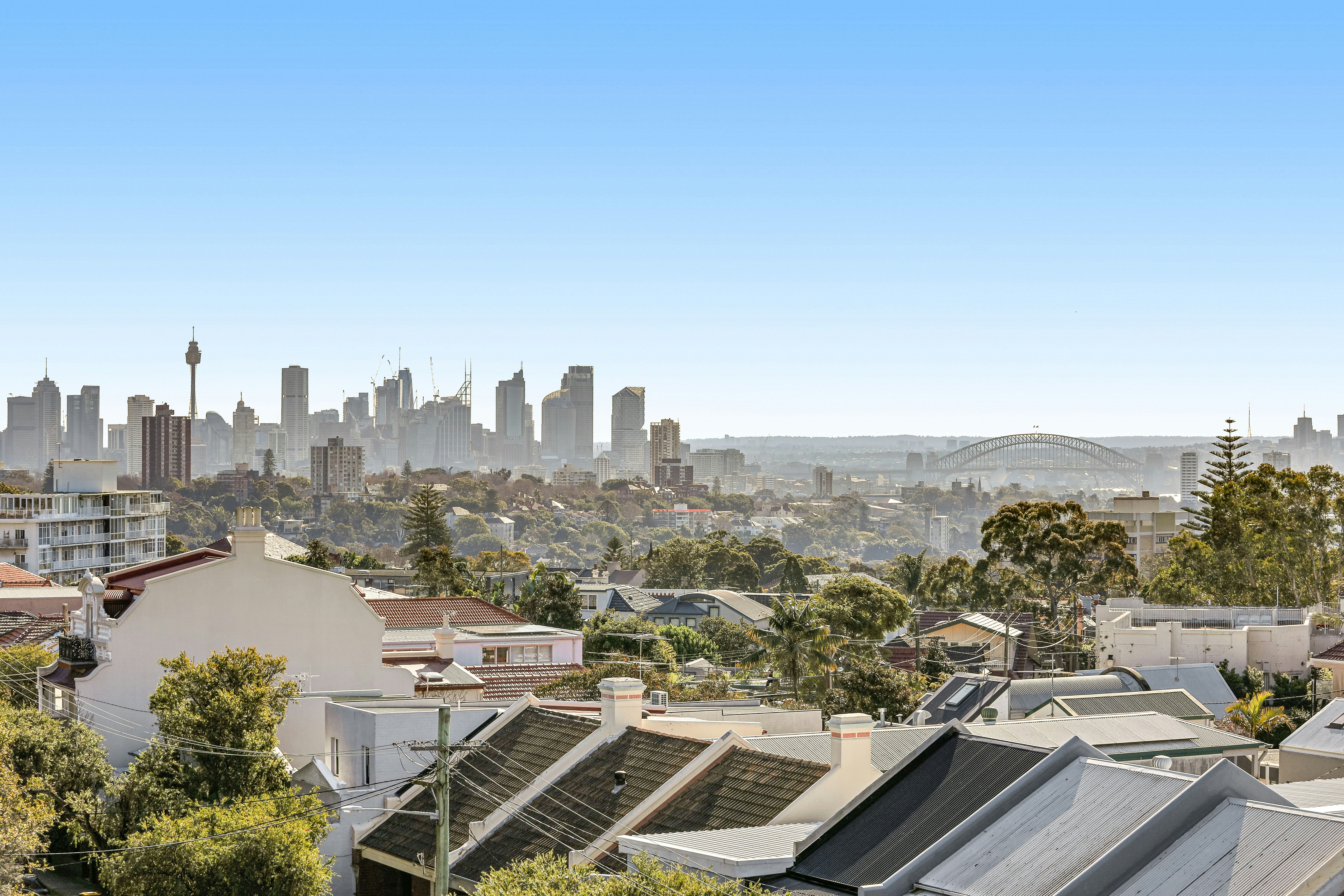 16/21-25 Woodstock Street, Bondi Junction NSW