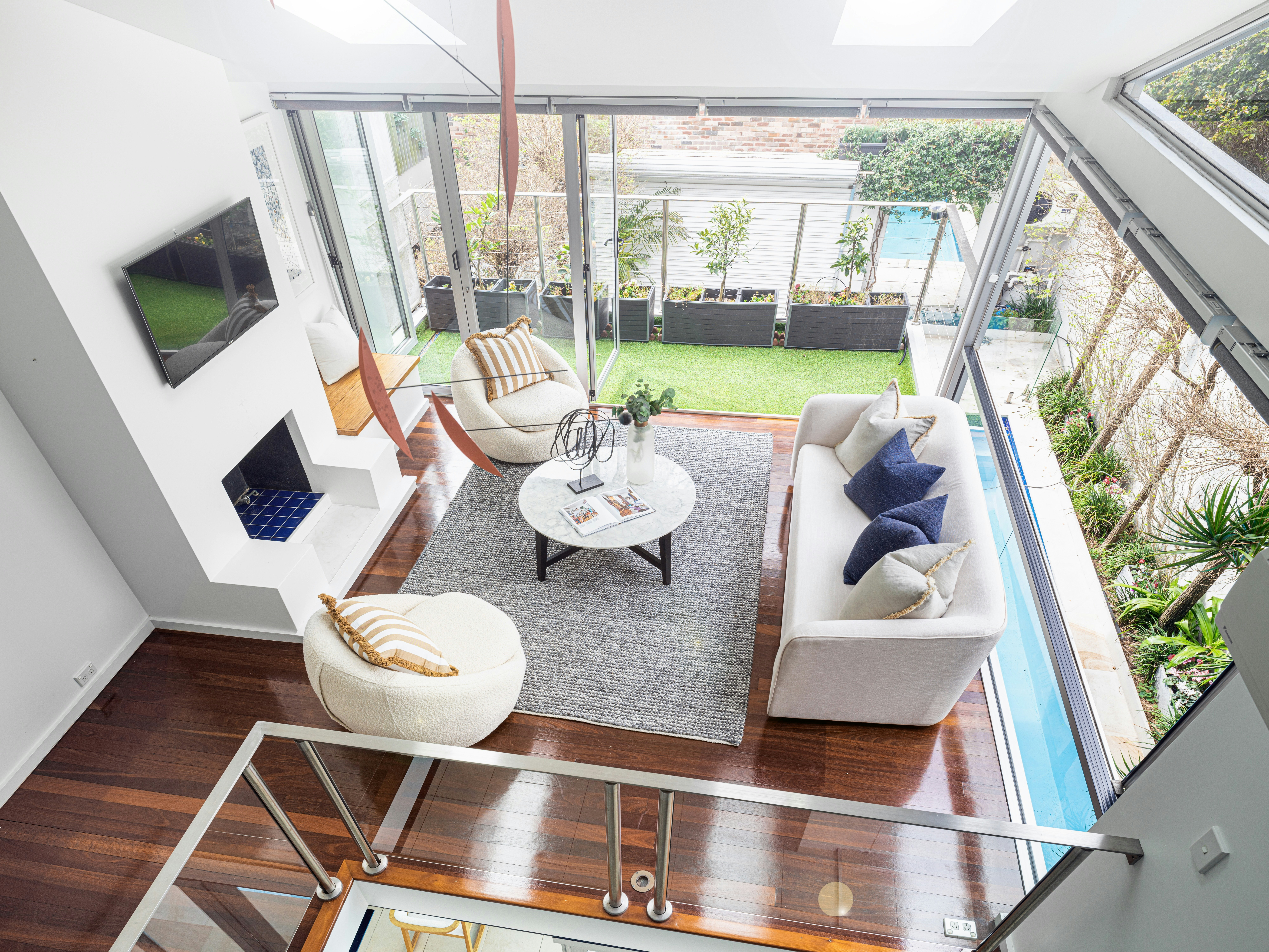 8 Harris Street, Paddington NSW