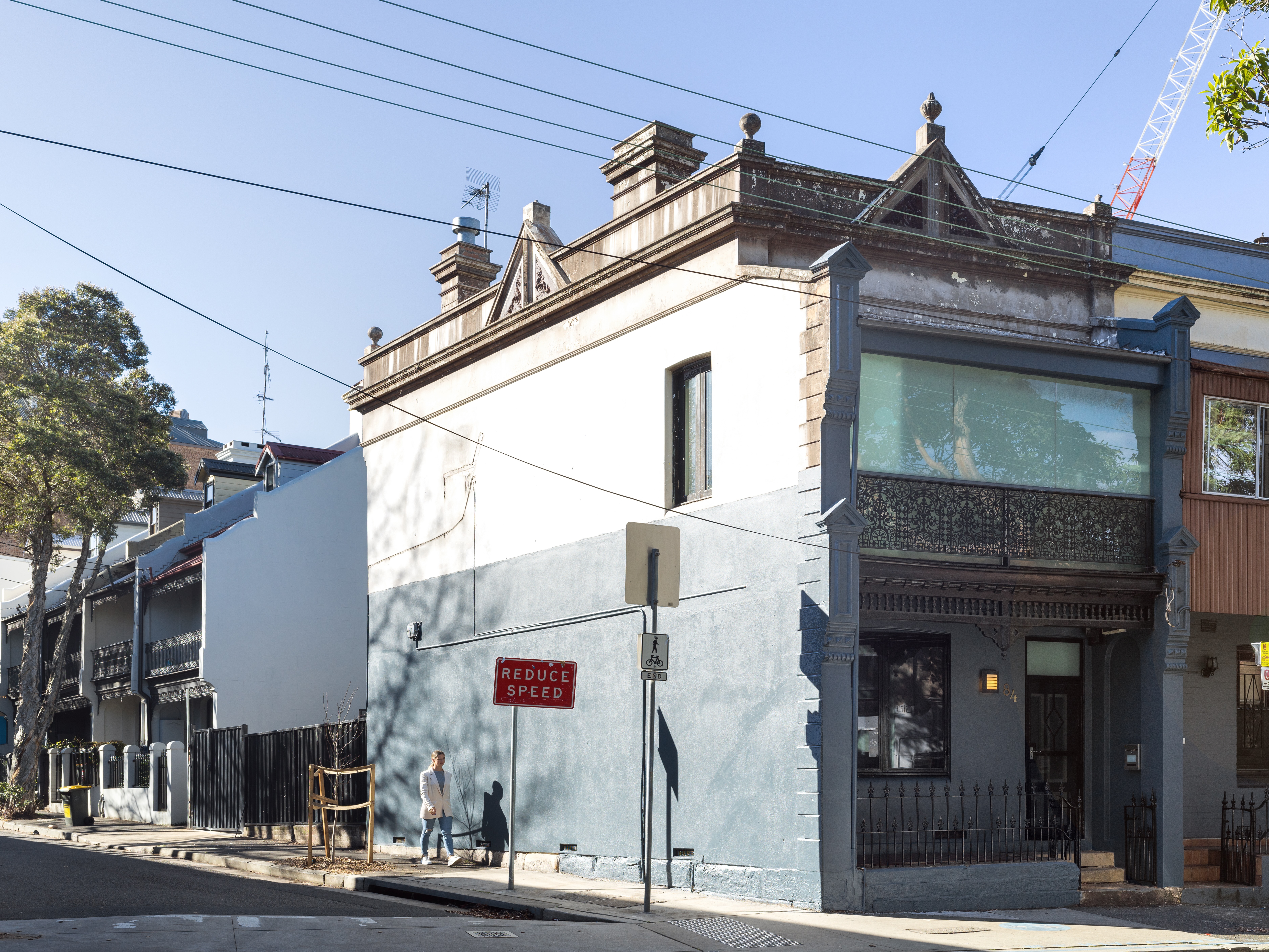 84 Fitzroy Street, Surry Hills - Thumbnail 4
