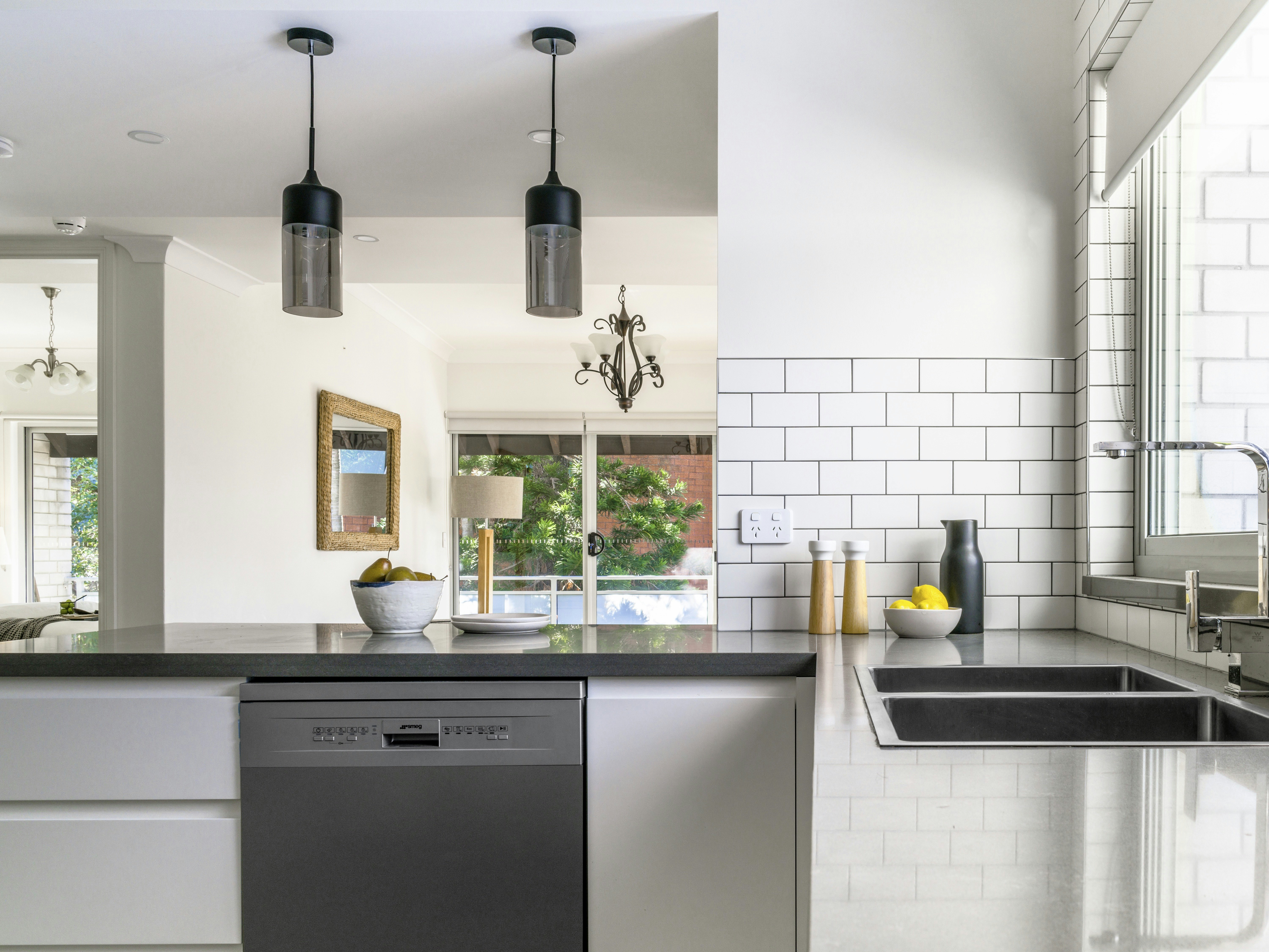 Image of sink