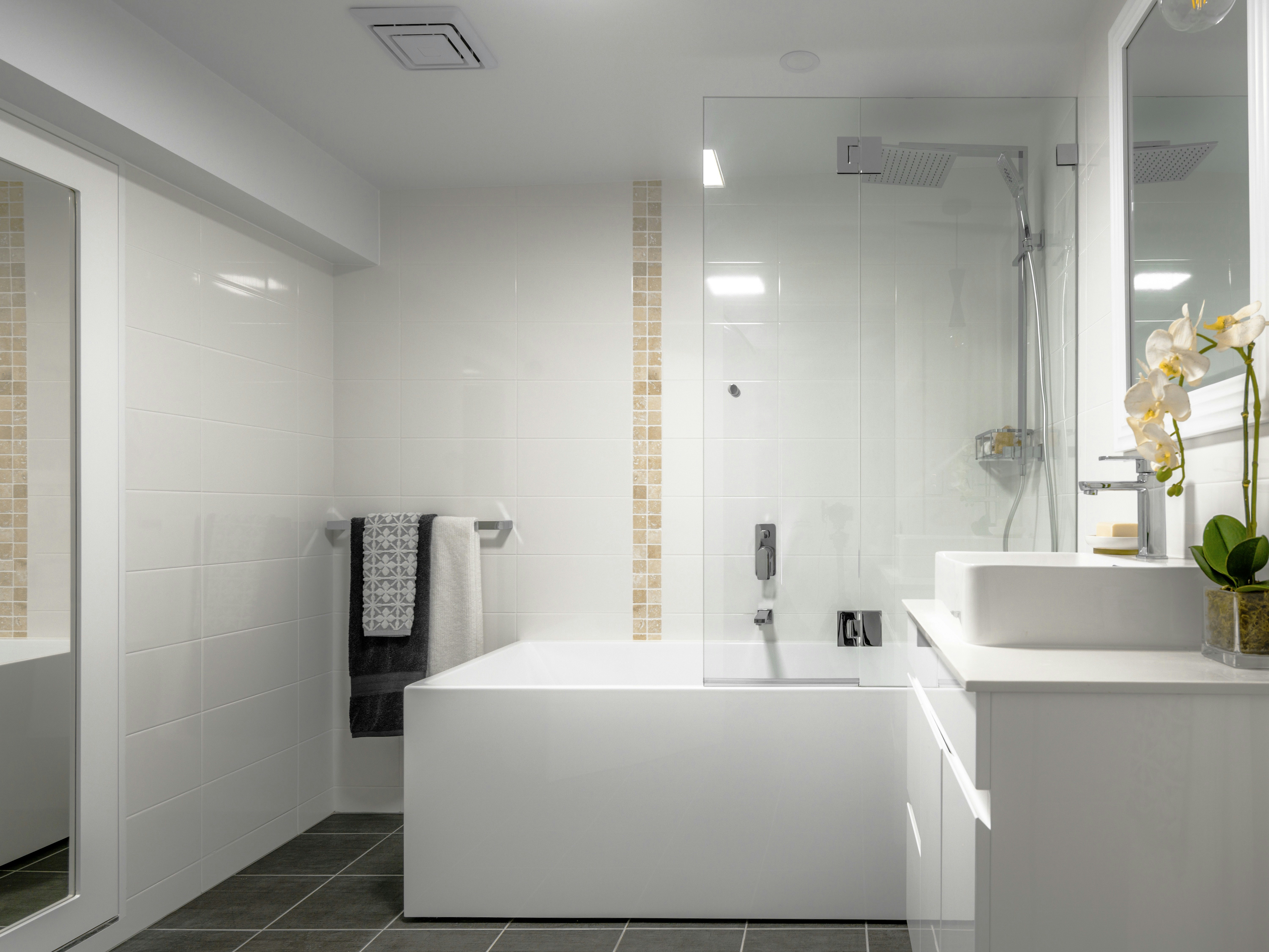 Image of bathing