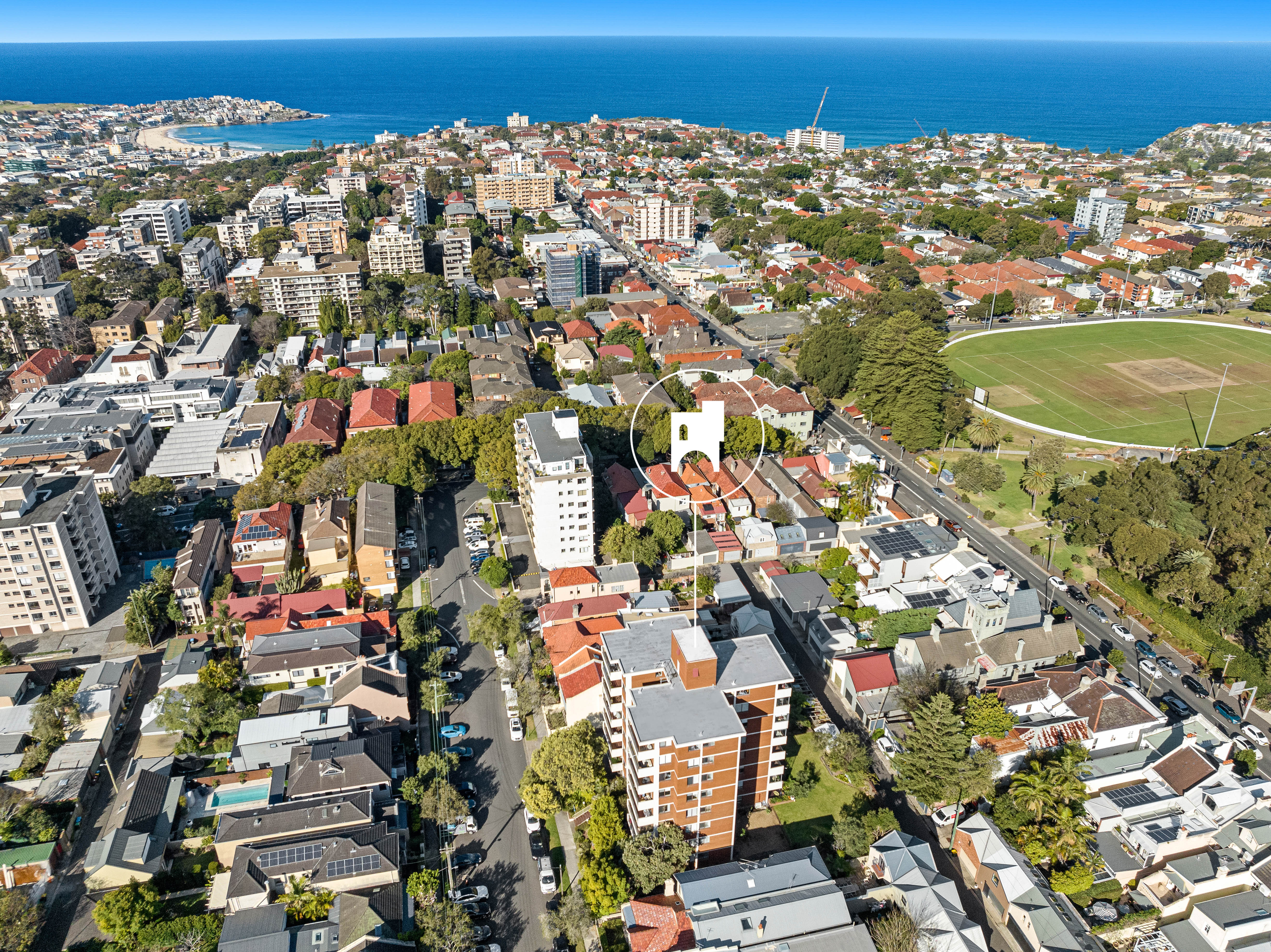 16/21-25 Woodstock Street, Bondi Junction - Thumbnail 5